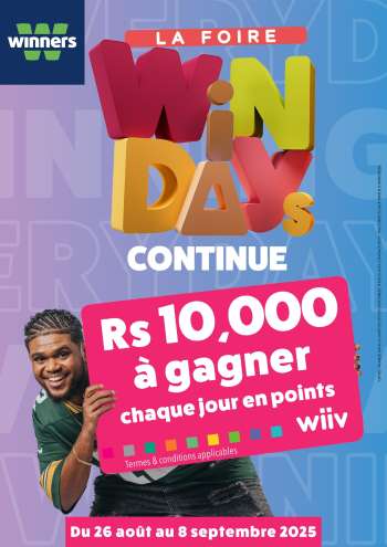 thumbnail - Winners catalogue
