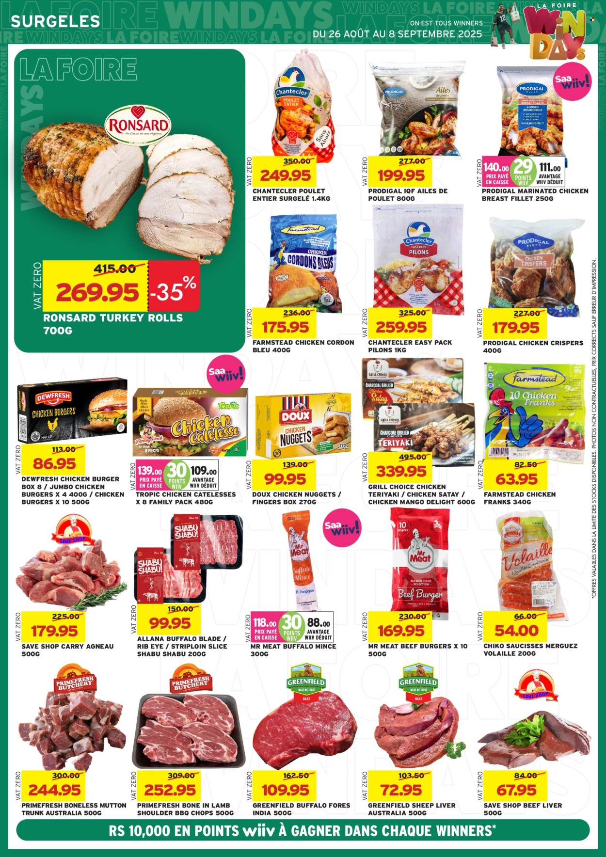 Winners catalogue - 26.08.2025 - 8.09.2025. Page 12
