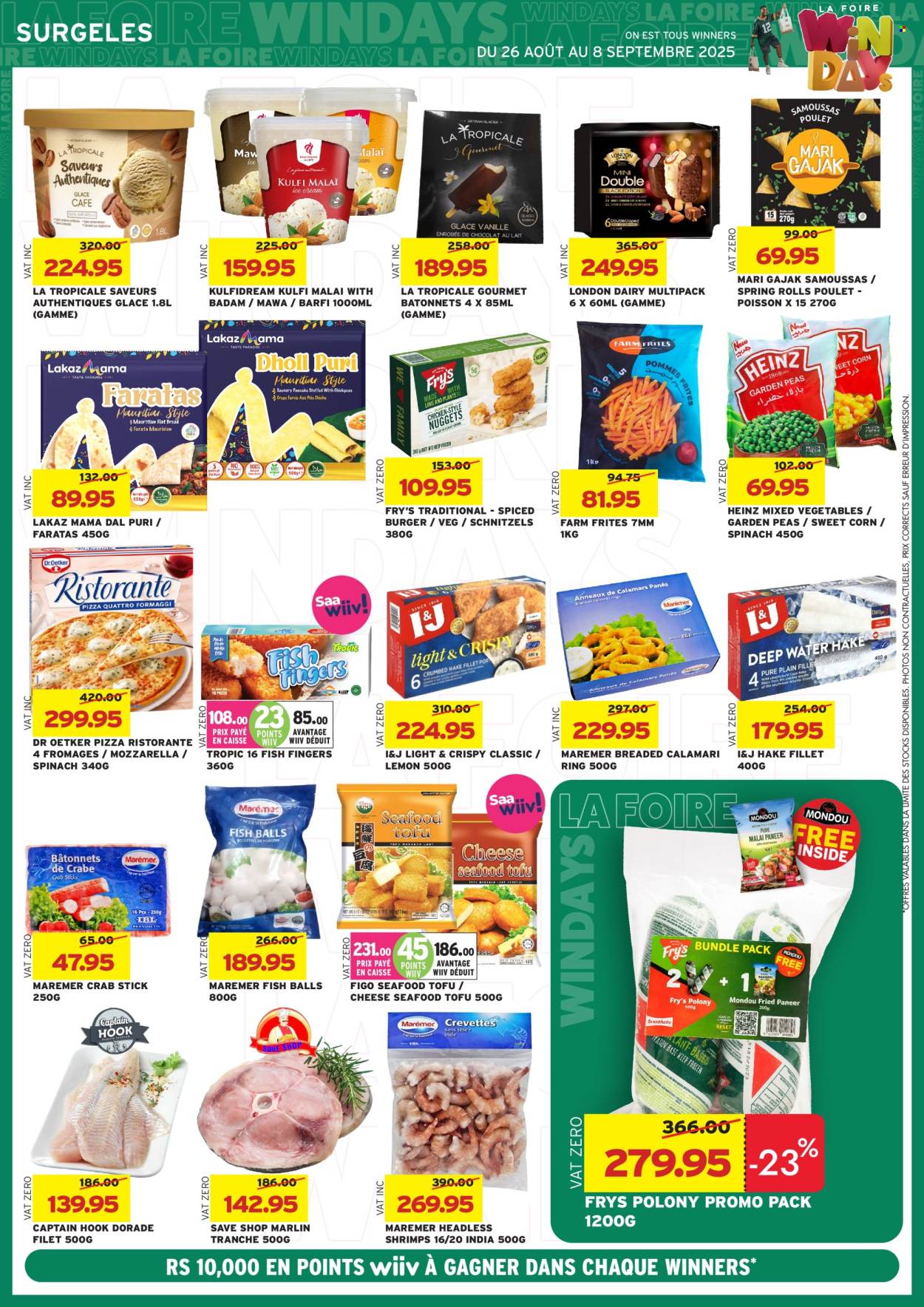 Winners catalogue - 26.08.2025 - 8.09.2025. Page 13
