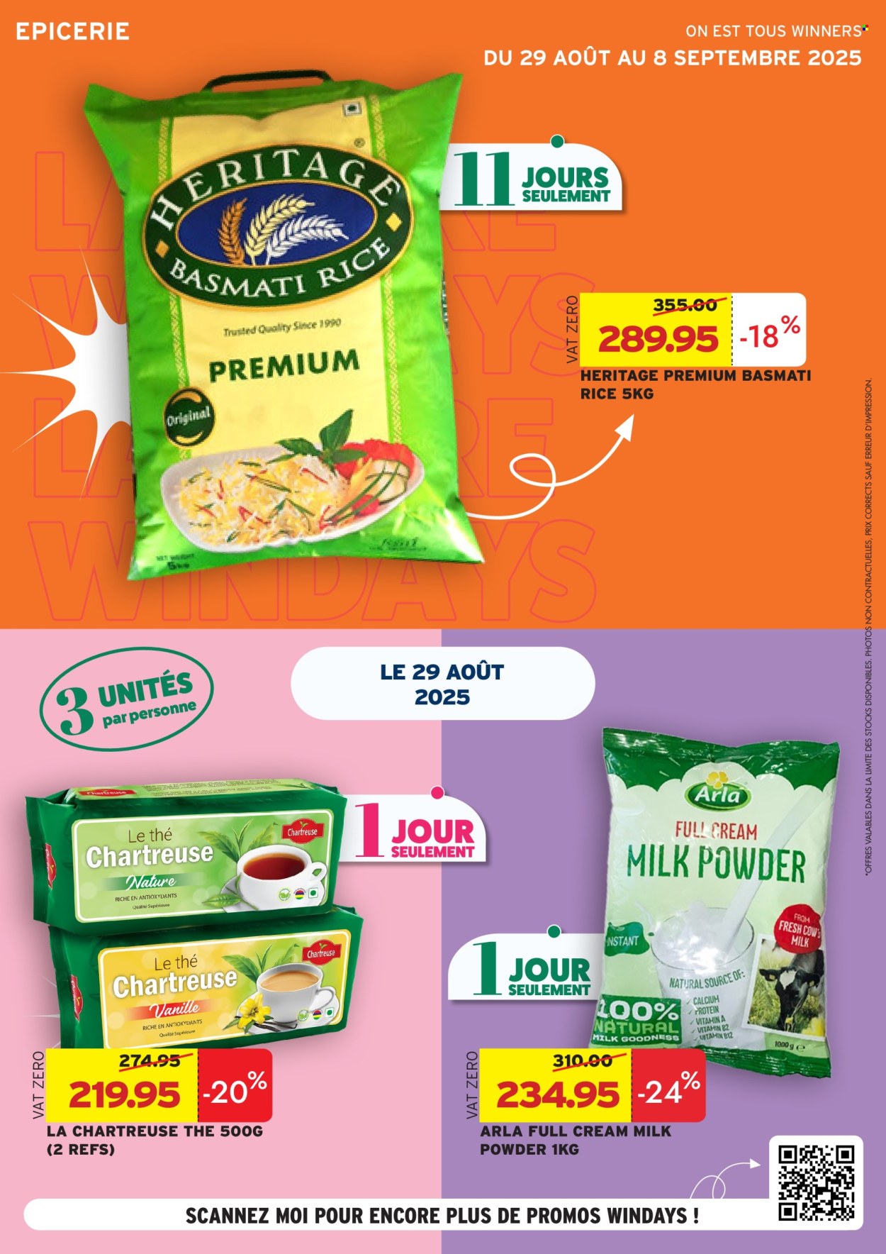 Winners catalogue - 26.08.2025 - 8.09.2025. Page 17