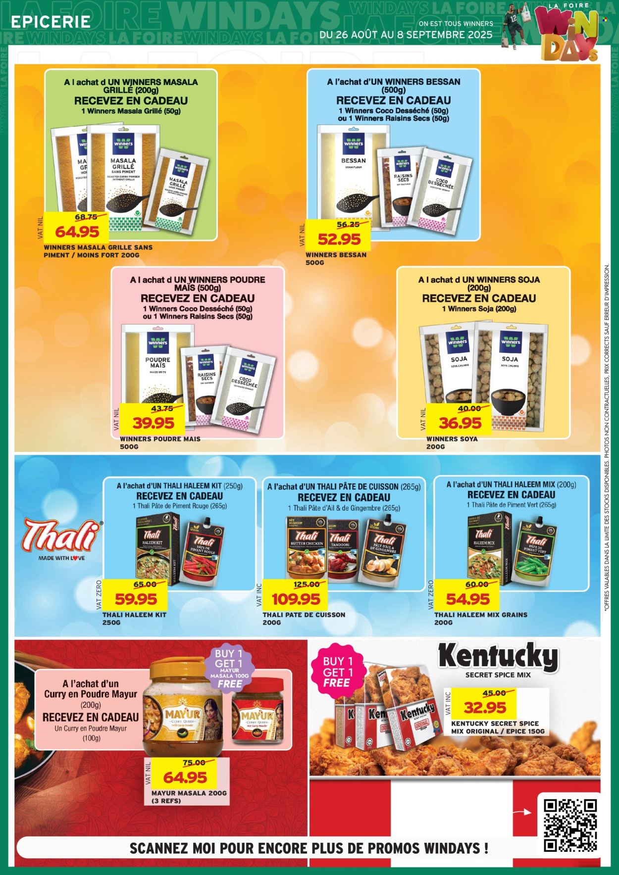 Winners catalogue - 26.08.2025 - 8.09.2025. Page 28