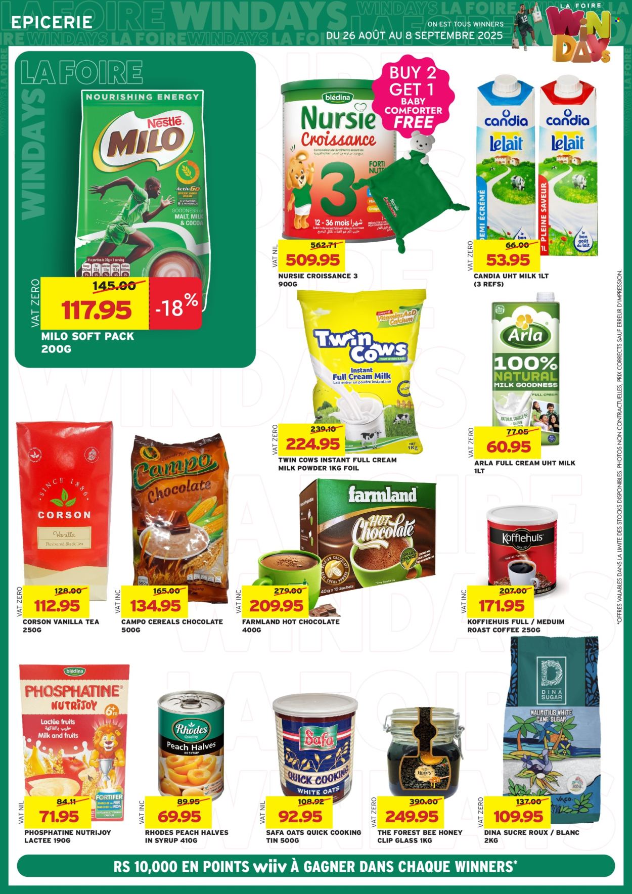 Winners catalogue - 26.08.2025 - 8.09.2025. Page 31