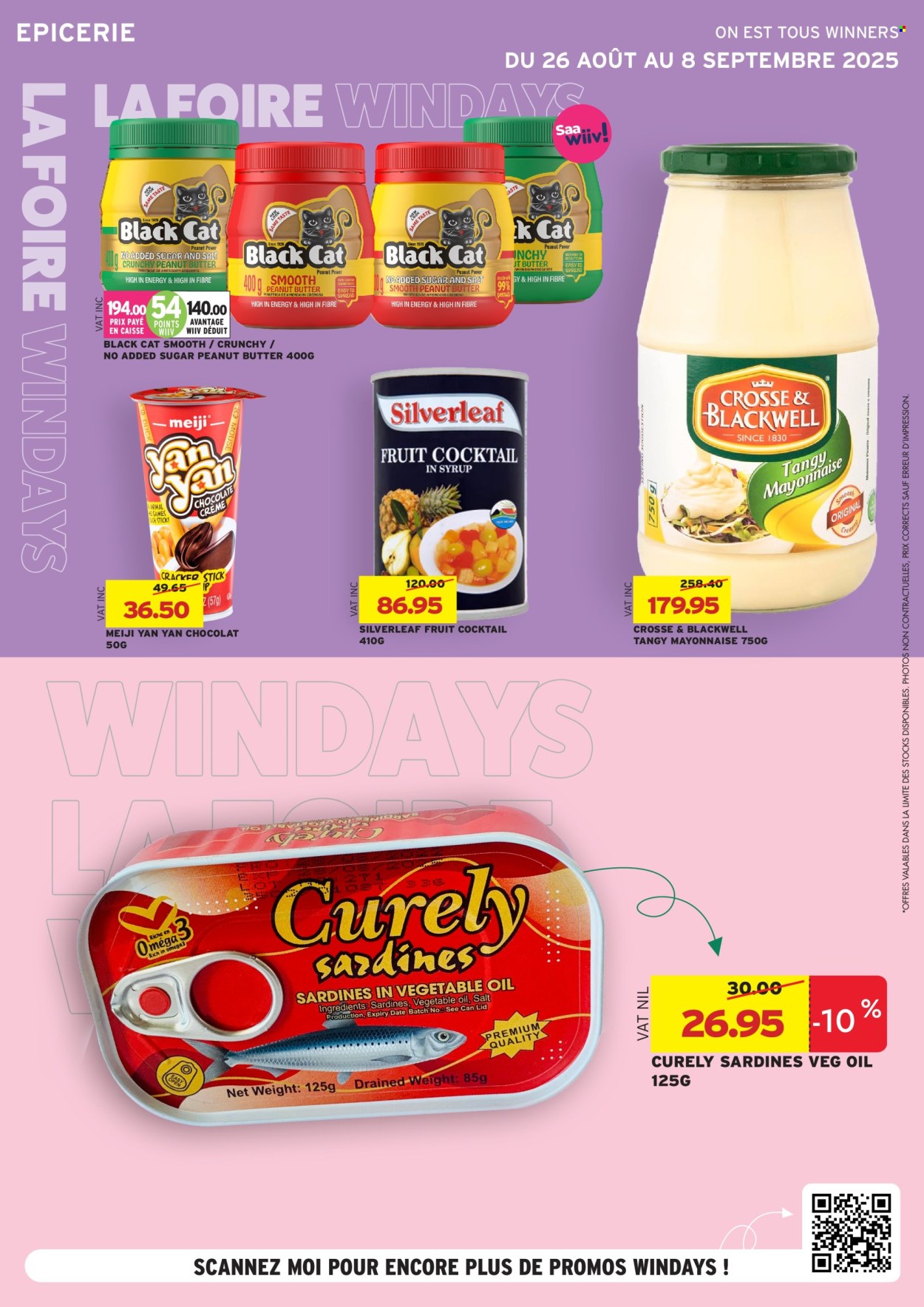 Winners catalogue - 26.08.2025 - 8.09.2025. Page 35