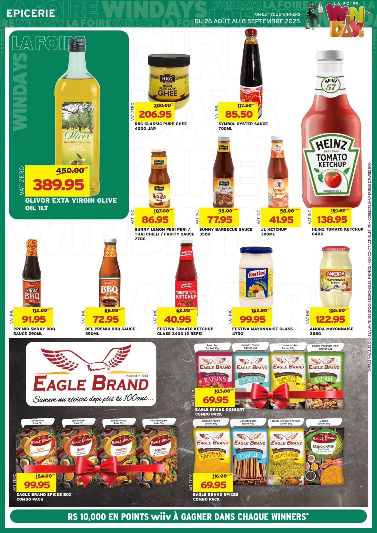 Winners catalogue - 26.08.2025 - 8.09.2025. Page 40