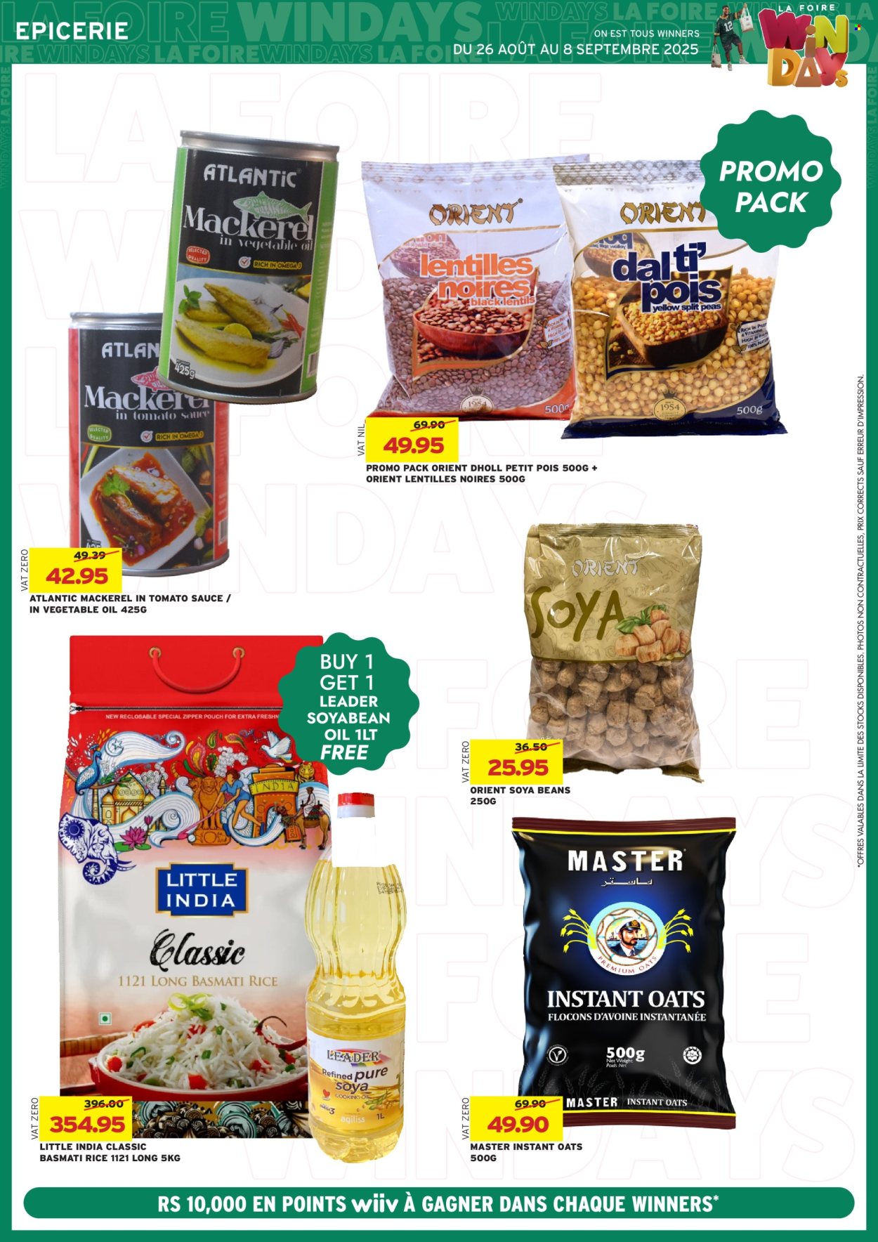 Winners catalogue - 26.08.2025 - 8.09.2025. Page 41