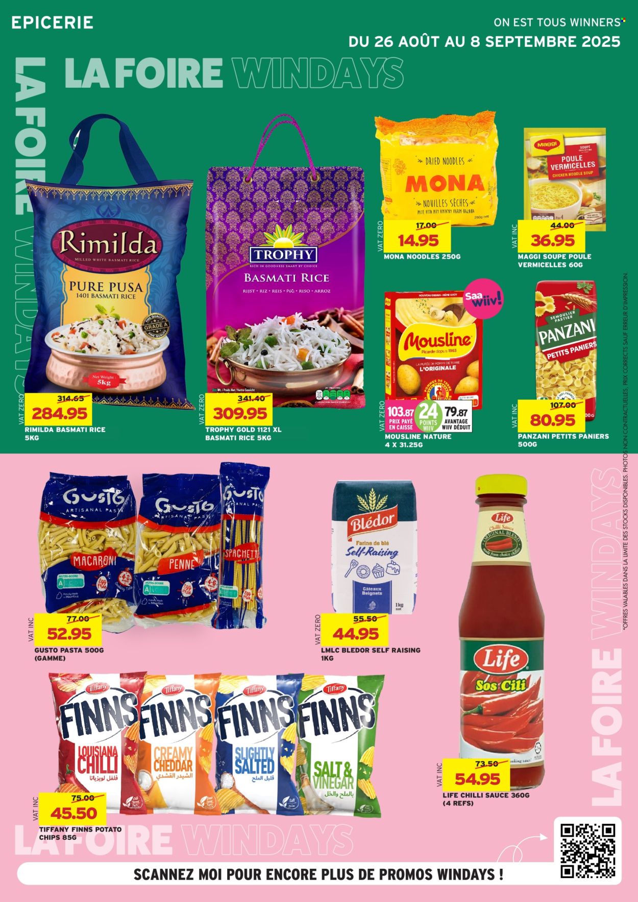 Winners catalogue - 26.08.2025 - 8.09.2025. Page 45