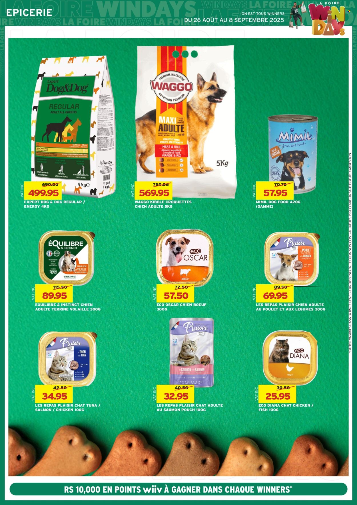 Winners catalogue - 26.08.2025 - 8.09.2025. Page 47
