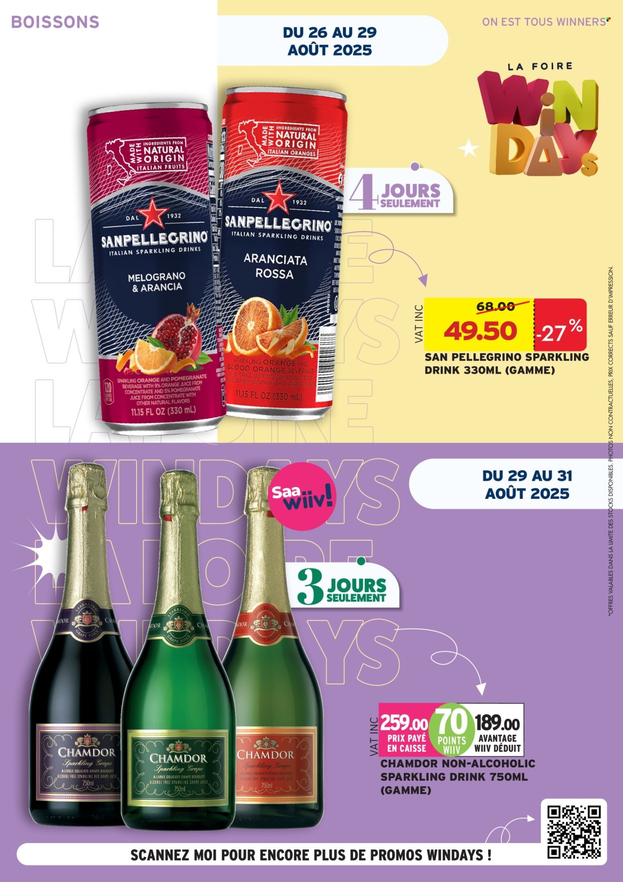 Winners catalogue - 26.08.2025 - 8.09.2025. Page 49
