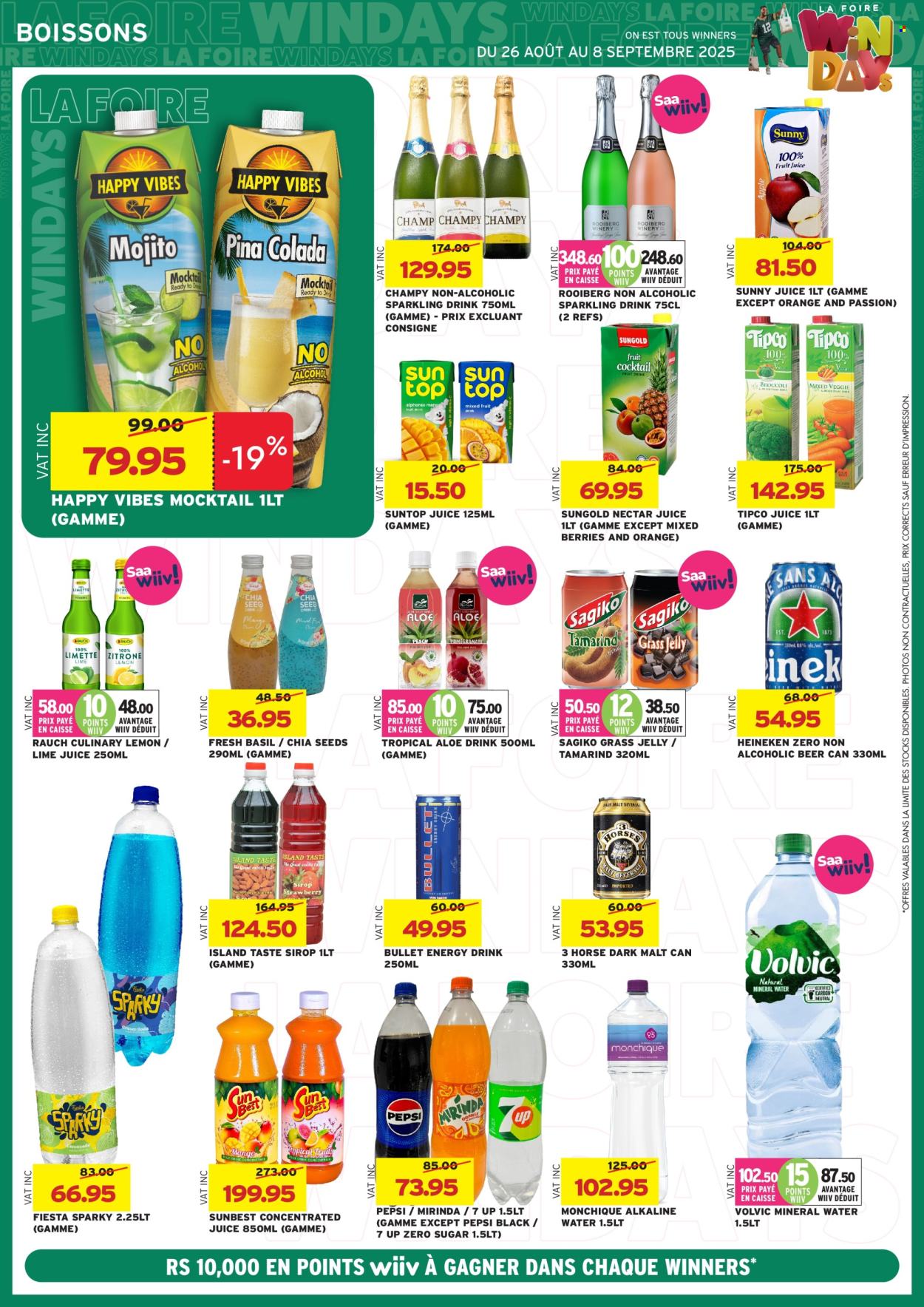 Winners catalogue - 26.08.2025 - 8.09.2025. Page 53