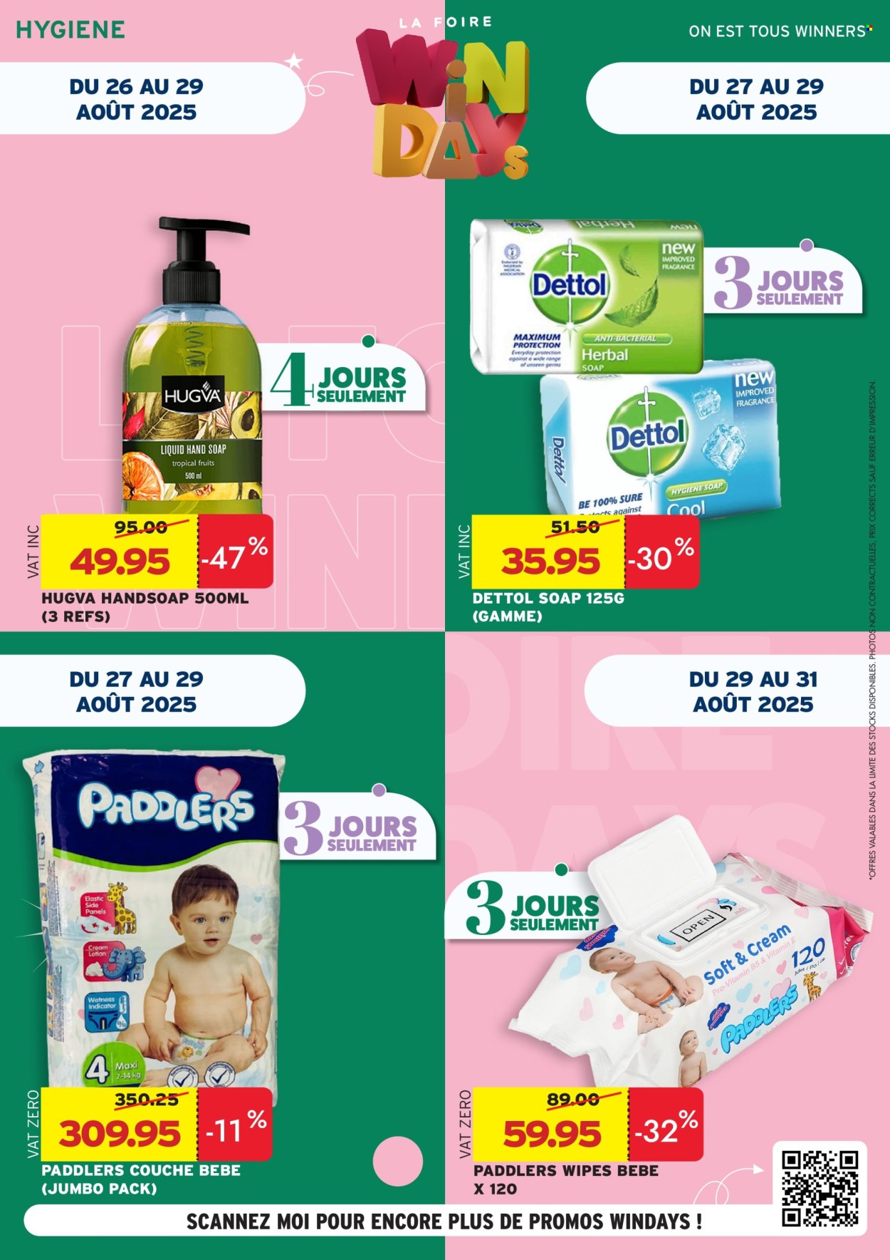 Winners catalogue - 26.08.2025 - 8.09.2025. Page 54