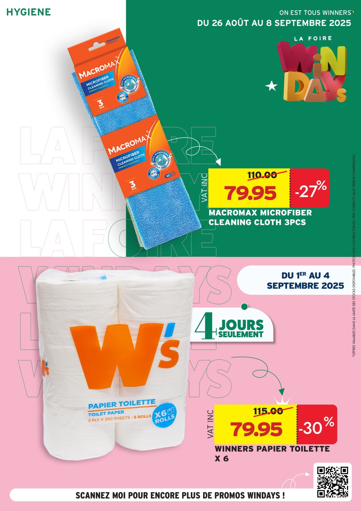 Winners catalogue - 26.08.2025 - 8.09.2025. Page 56