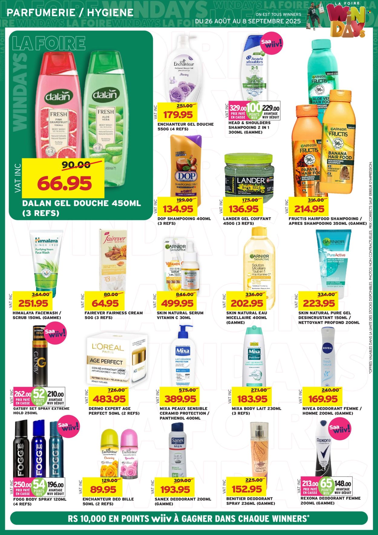 Winners catalogue - 26.08.2025 - 8.09.2025. Page 66