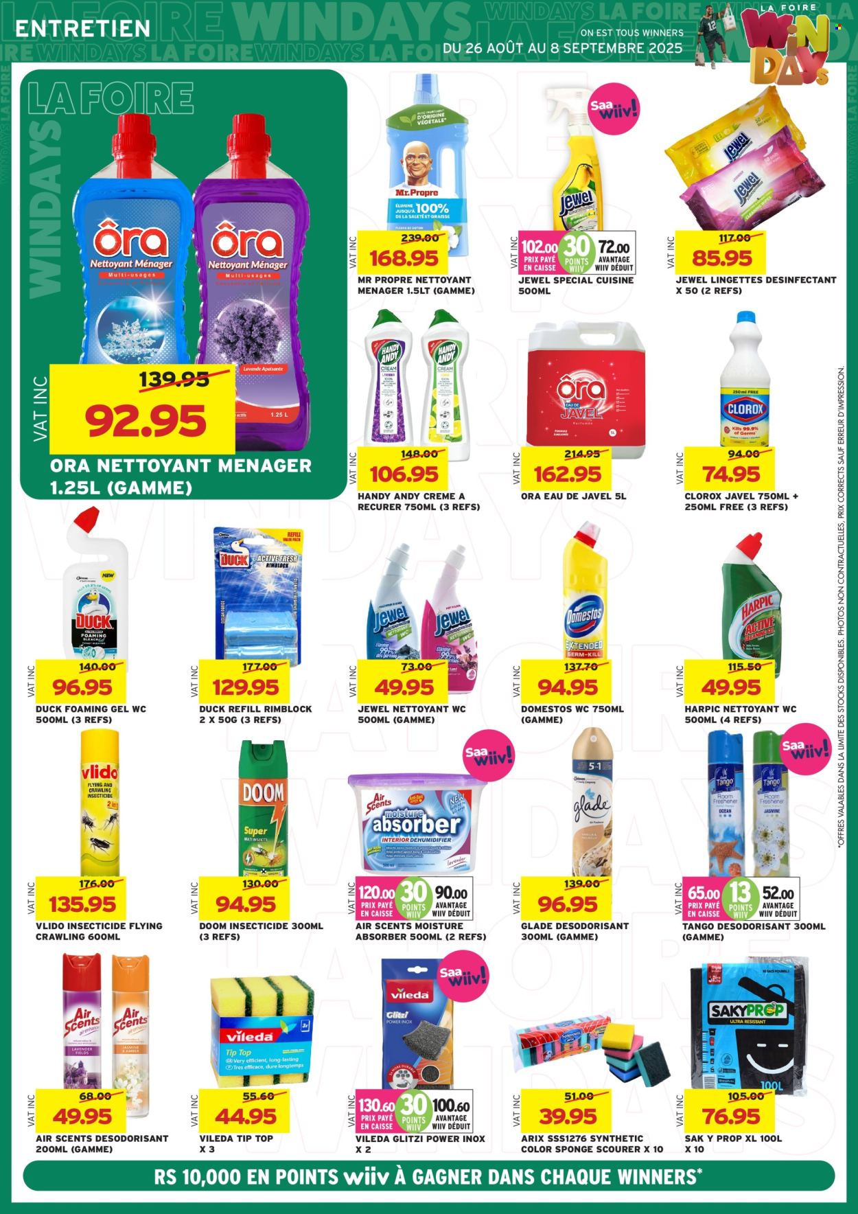 Winners catalogue - 26.08.2025 - 8.09.2025. Page 68