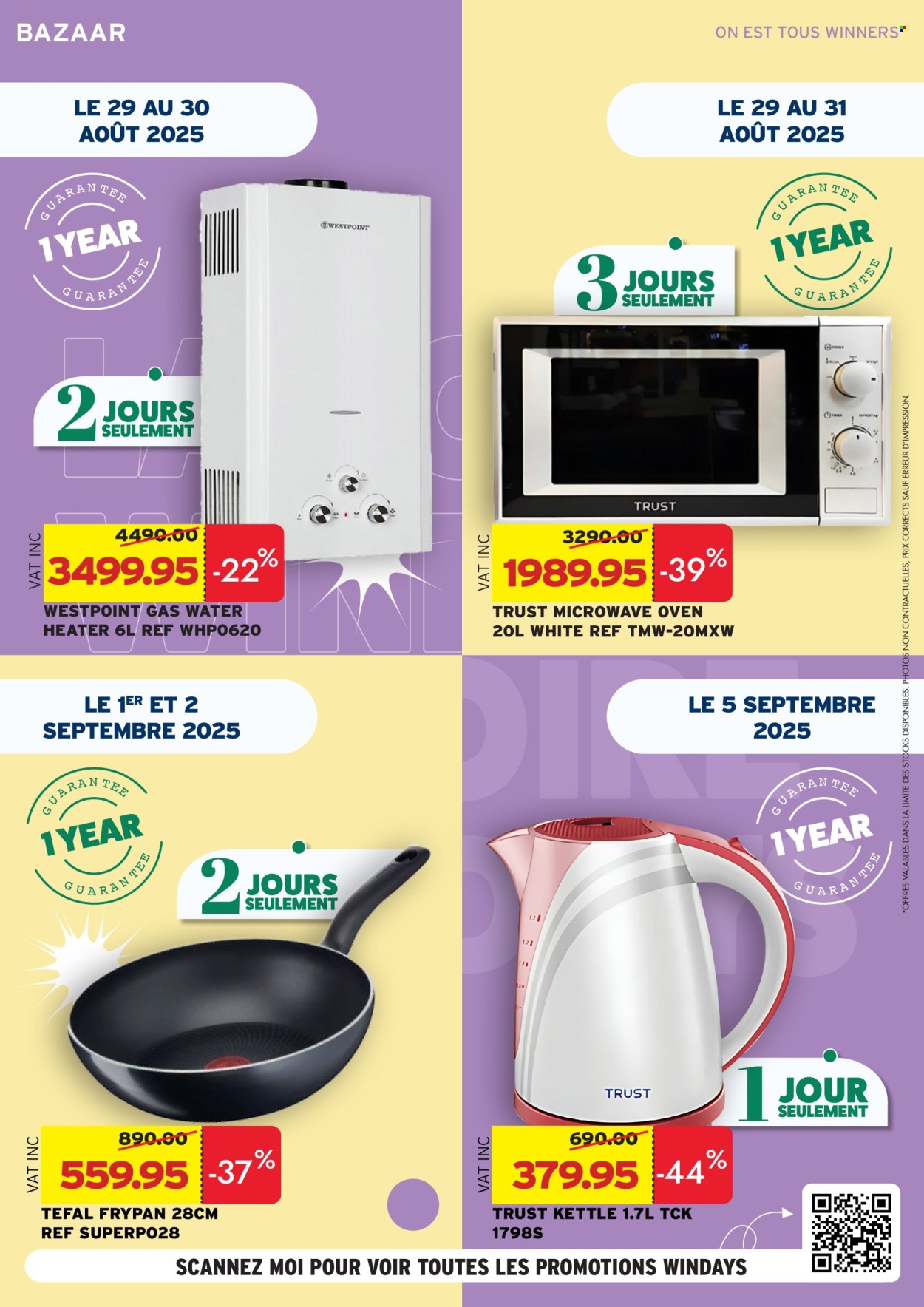 Winners catalogue - 26.08.2025 - 8.09.2025. Page 71