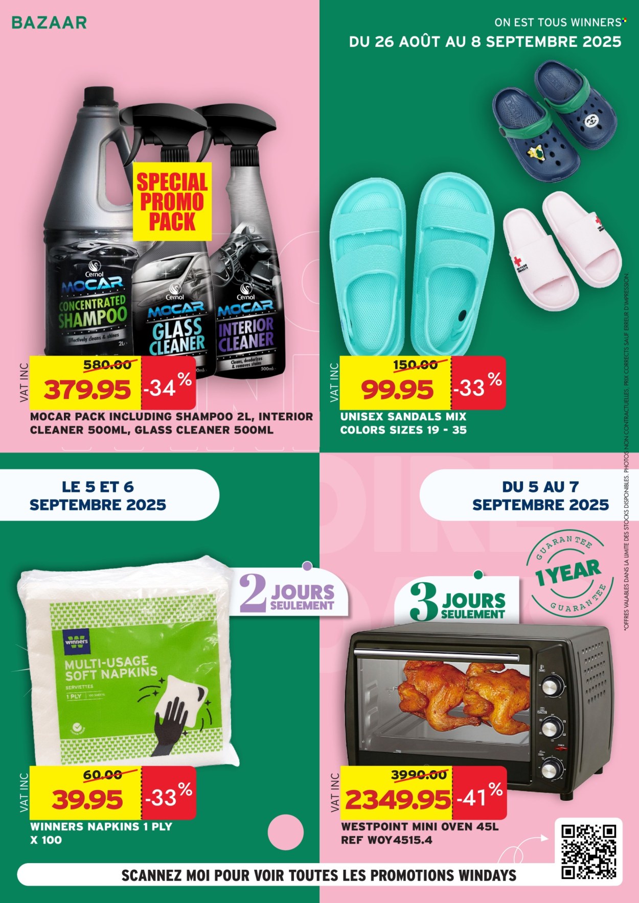 Winners catalogue - 26.08.2025 - 8.09.2025. Page 72