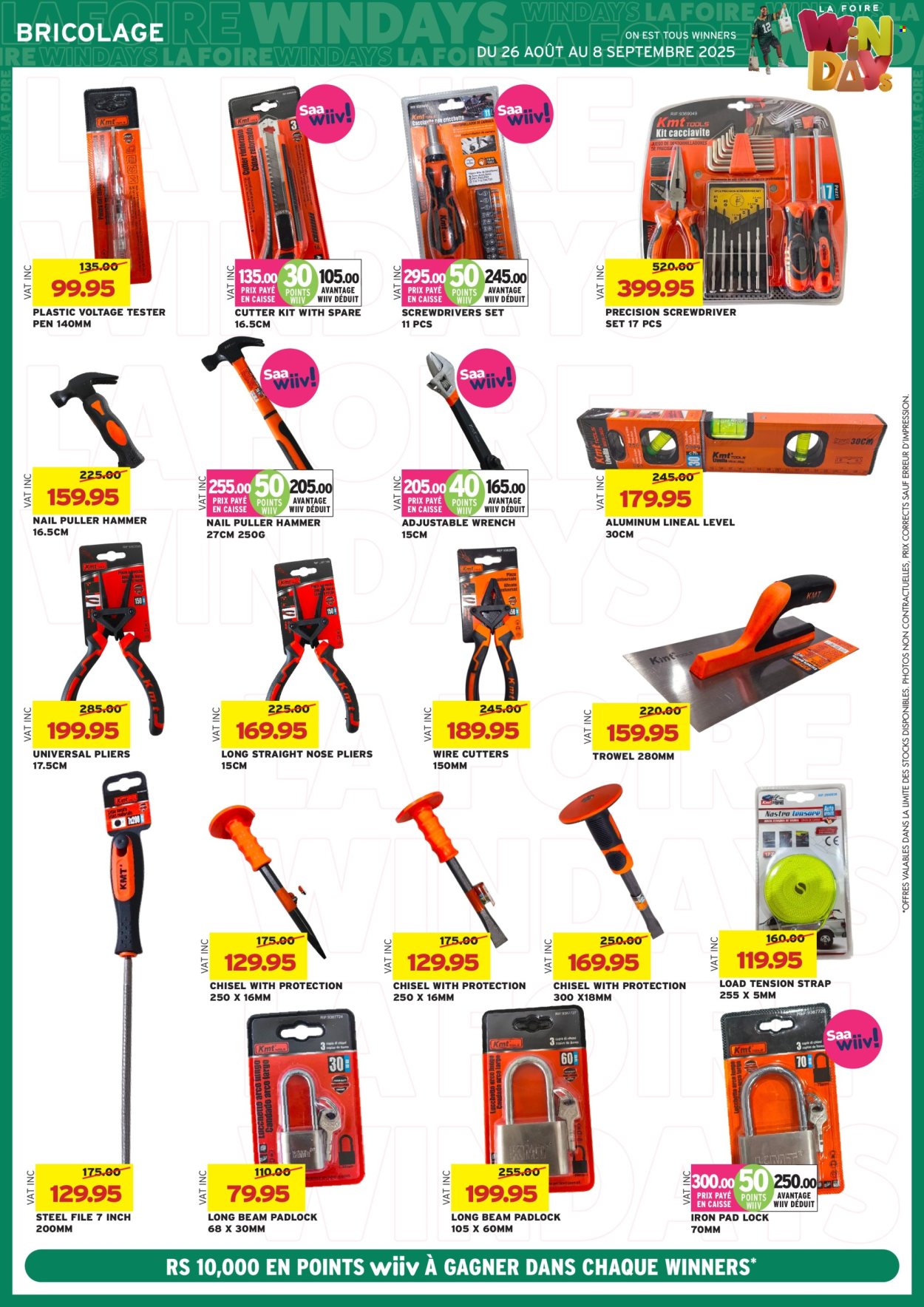 Winners catalogue - 26.08.2025 - 8.09.2025. Page 74