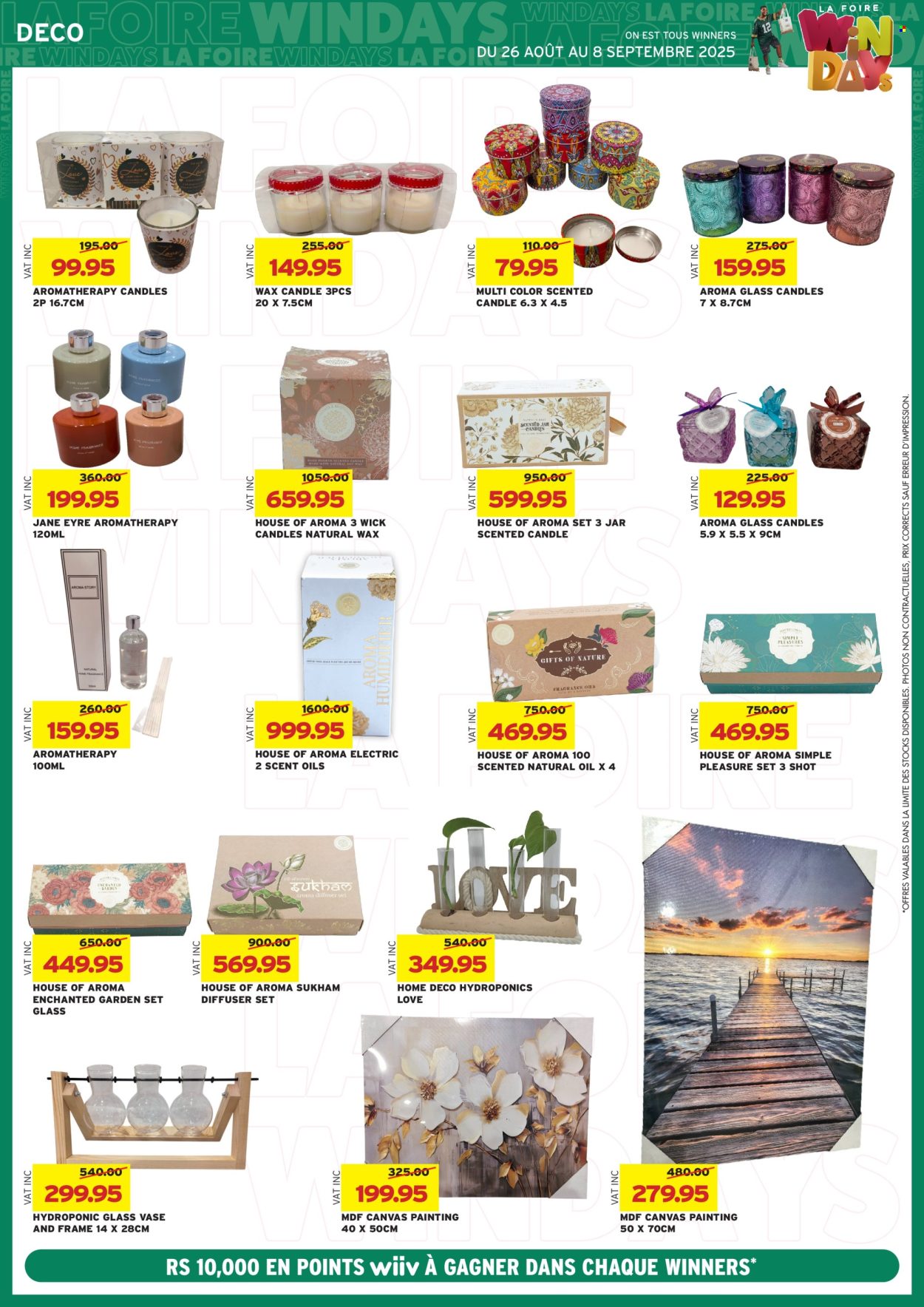Winners catalogue - 26.08.2025 - 8.09.2025. Page 75