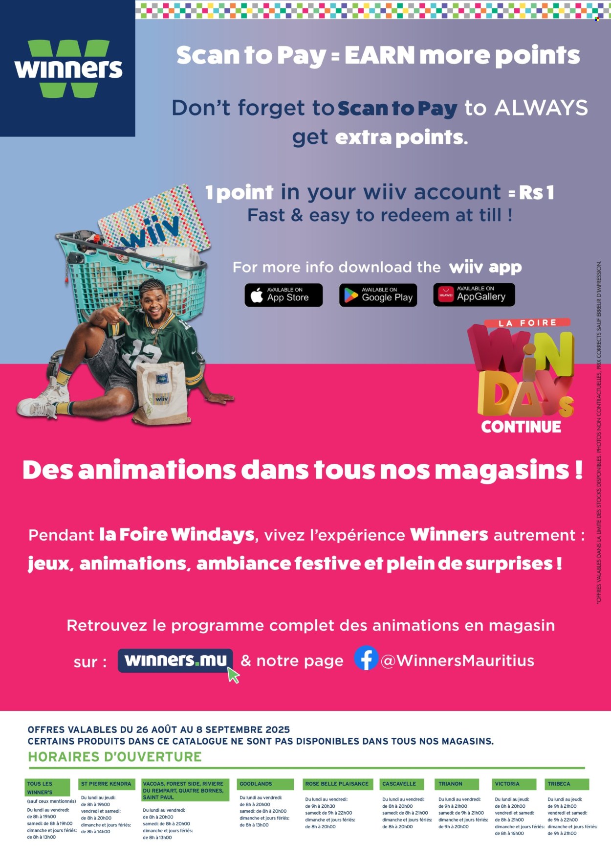 Winners catalogue - 26.08.2025 - 8.09.2025. Page 77