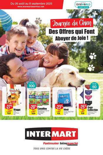 thumbnail - Intermart catalogue
