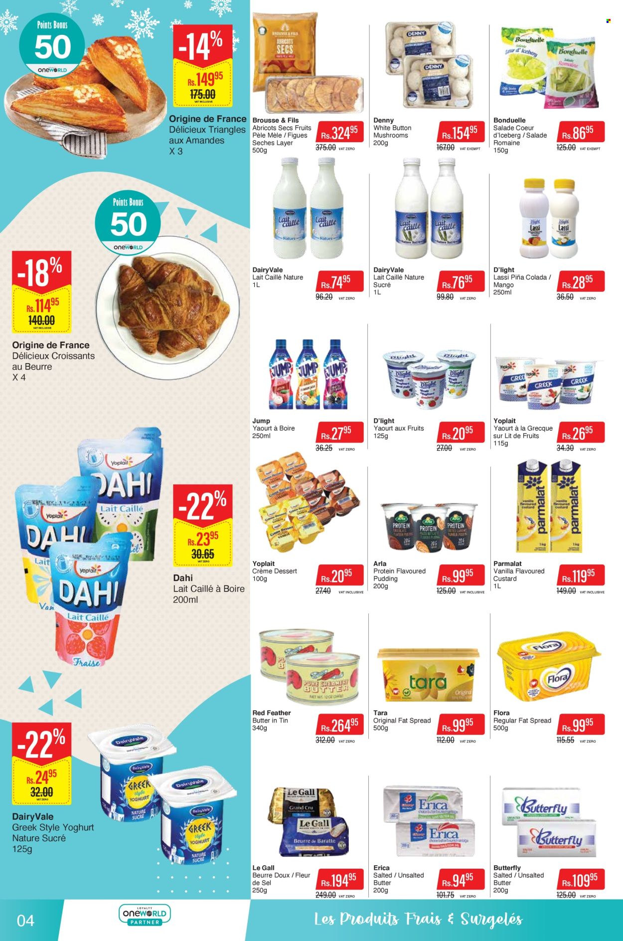 Intermart catalogue - 26.08.2025 - 8.09.2025. Page 4