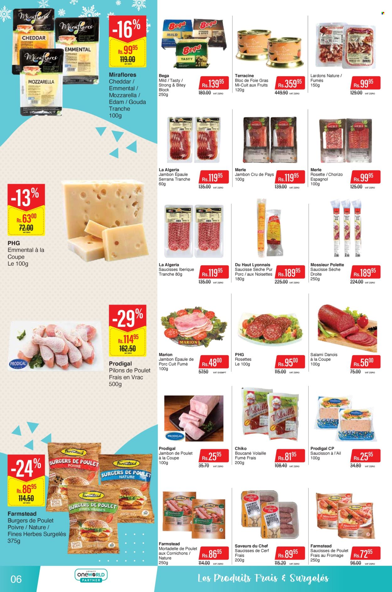 Intermart catalogue - 26.08.2025 - 8.09.2025. Page 6