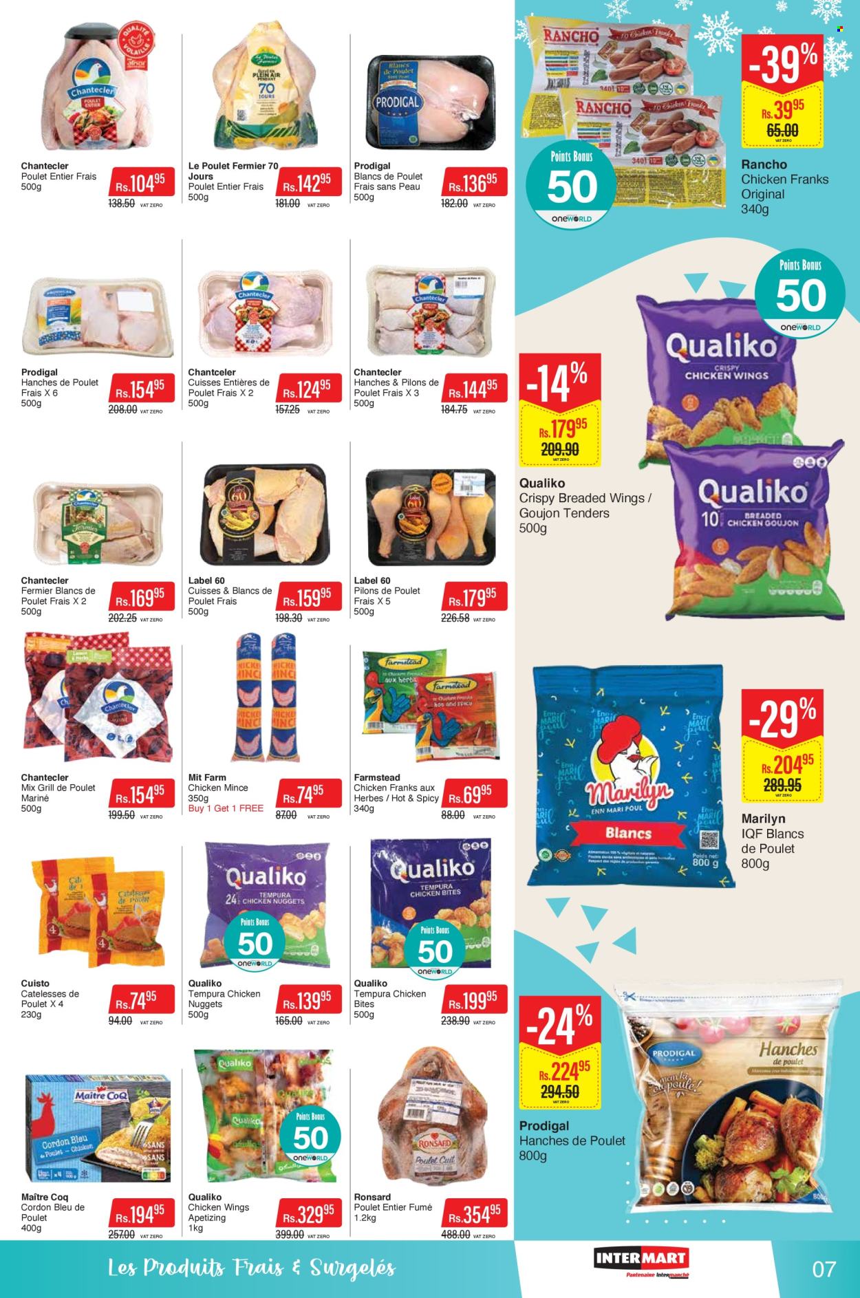 Intermart catalogue - 26.08.2025 - 8.09.2025. Page 7