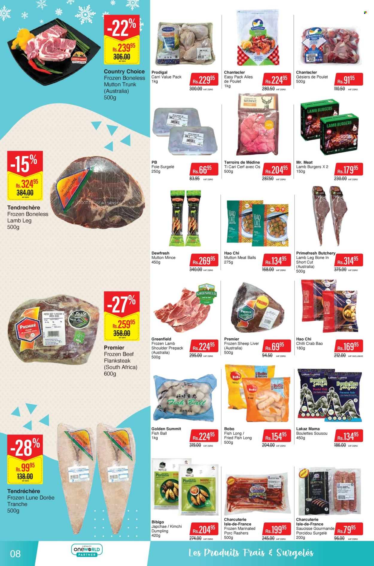 Intermart catalogue - 26.08.2025 - 8.09.2025. Page 8
