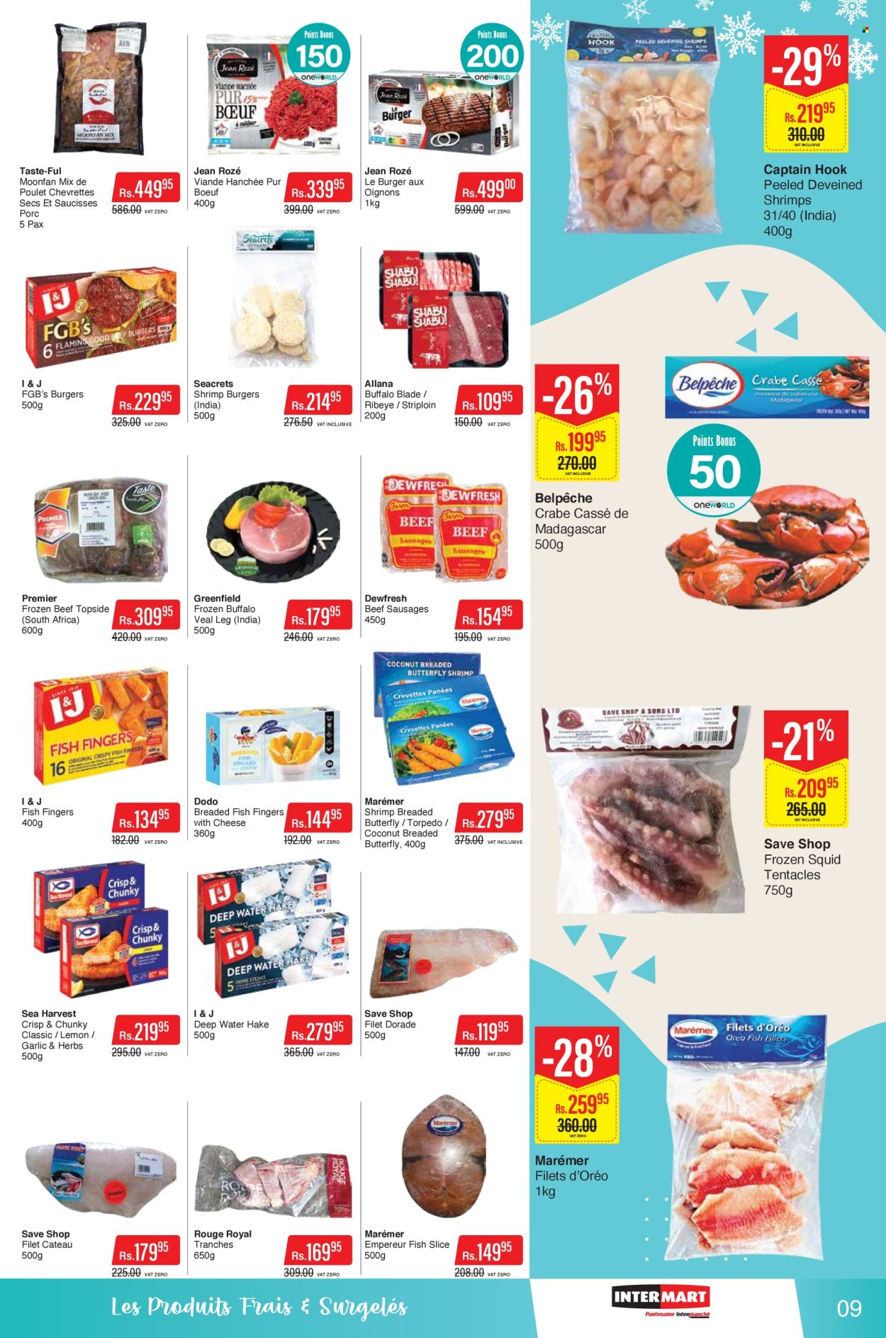 Intermart catalogue - 26.08.2025 - 8.09.2025. Page 9