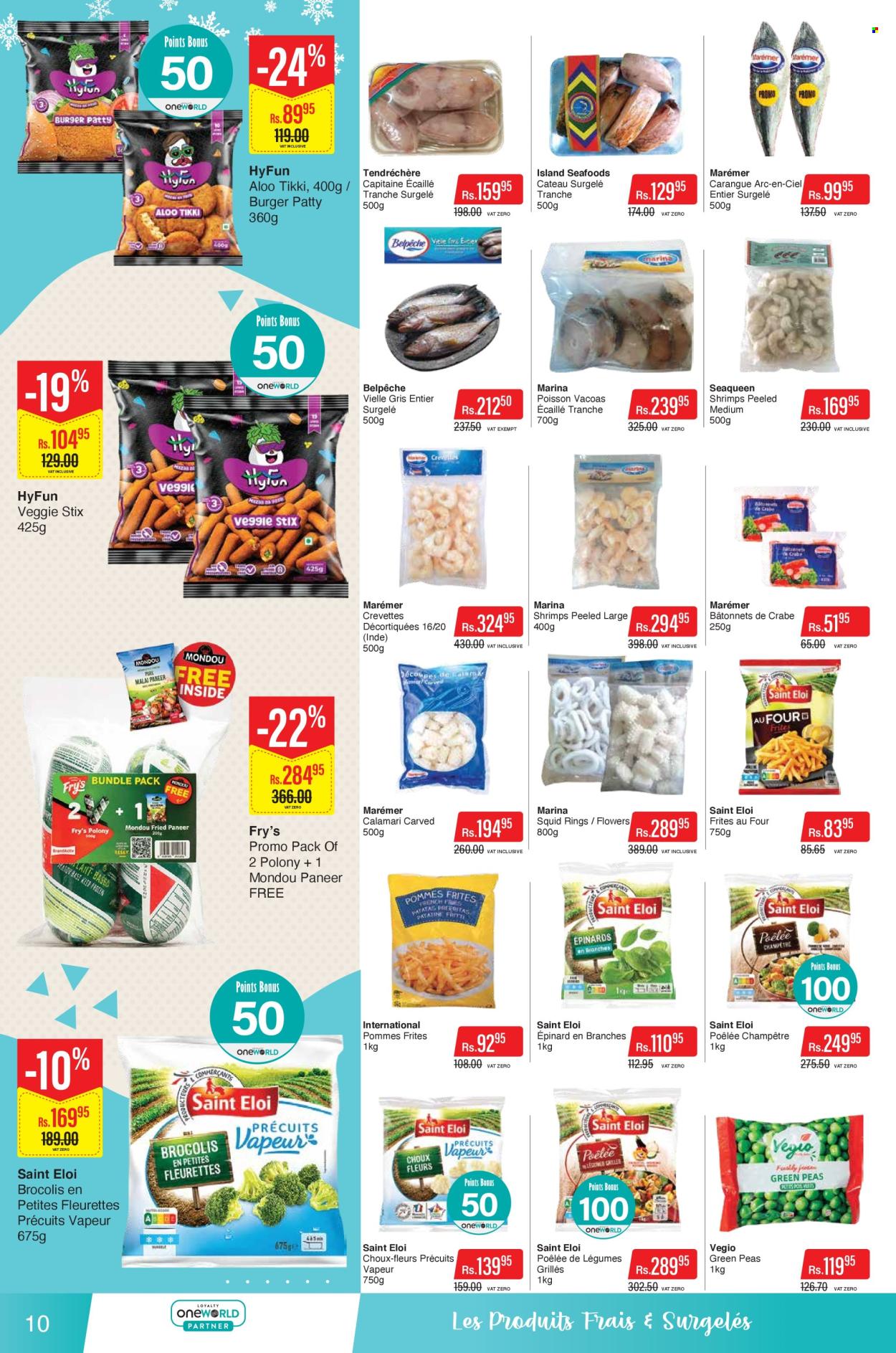 Intermart catalogue - 26.08.2025 - 8.09.2025. Page 10