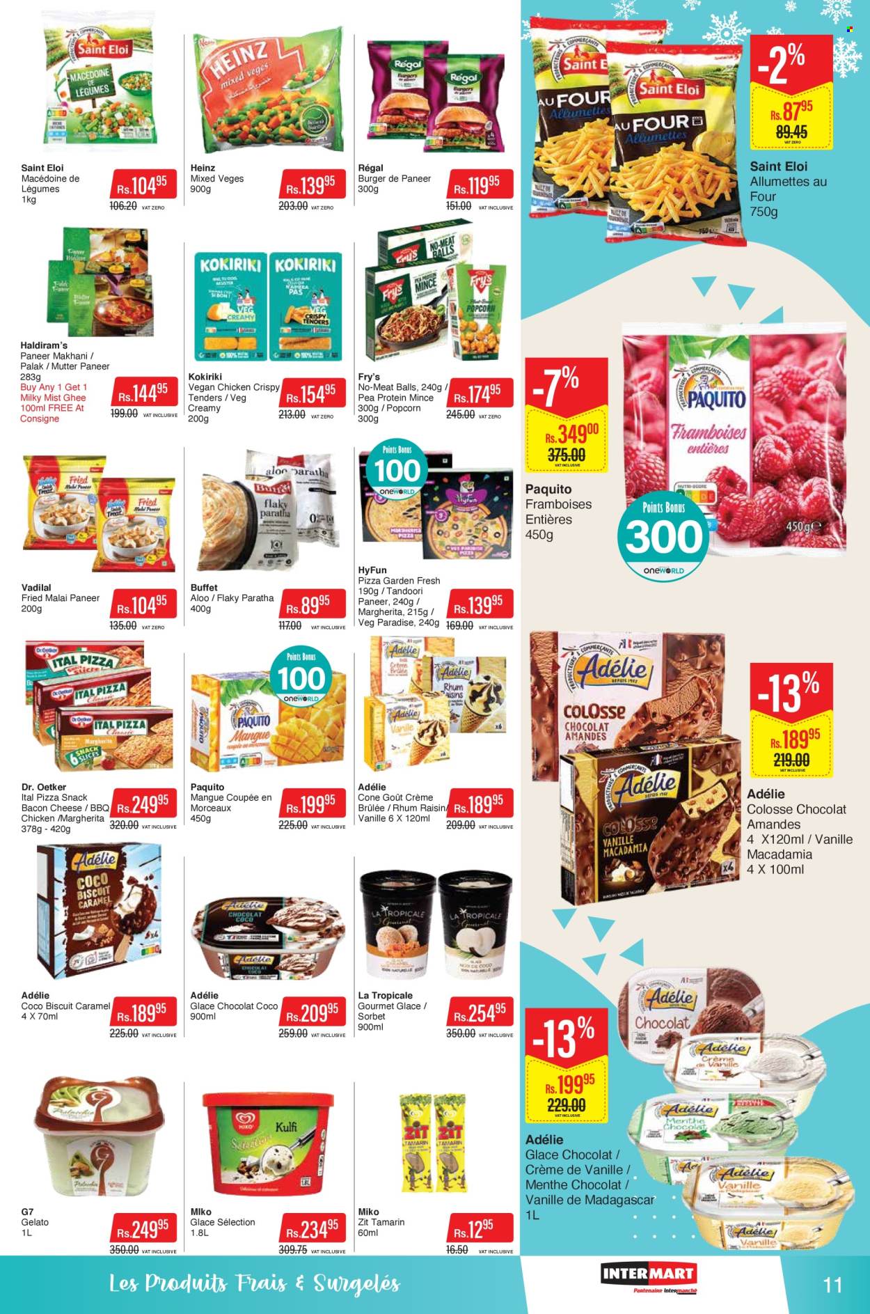 Intermart catalogue - 26.08.2025 - 8.09.2025. Page 11