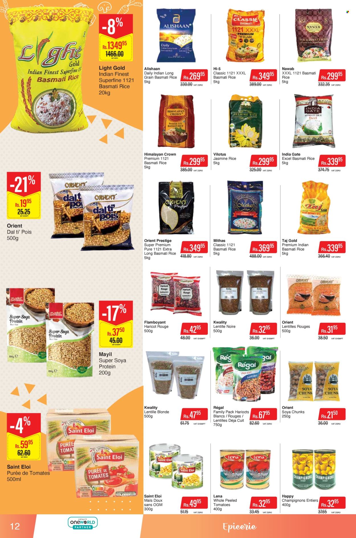 Intermart catalogue - 26.08.2025 - 8.09.2025. Page 12