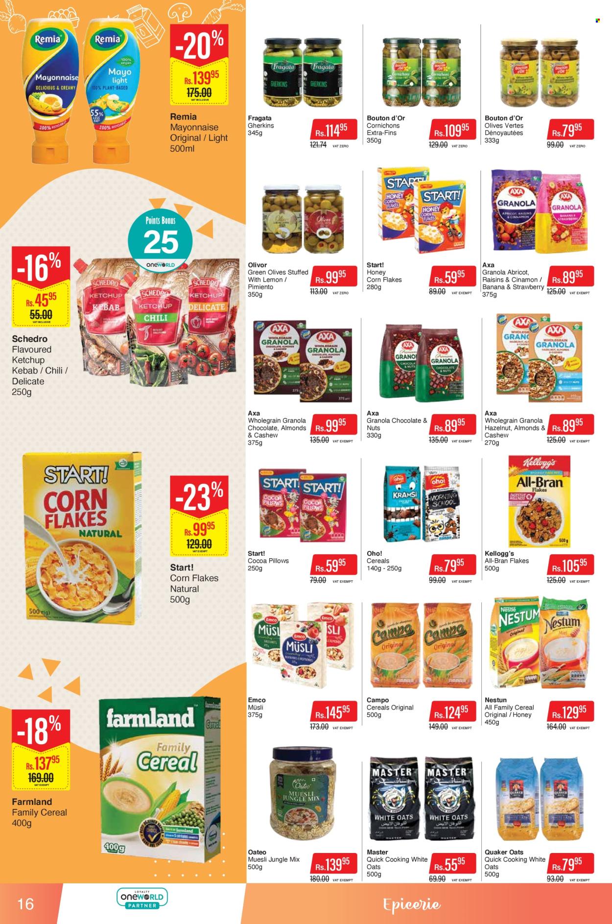 Intermart catalogue - 26.08.2025 - 8.09.2025. Page 16