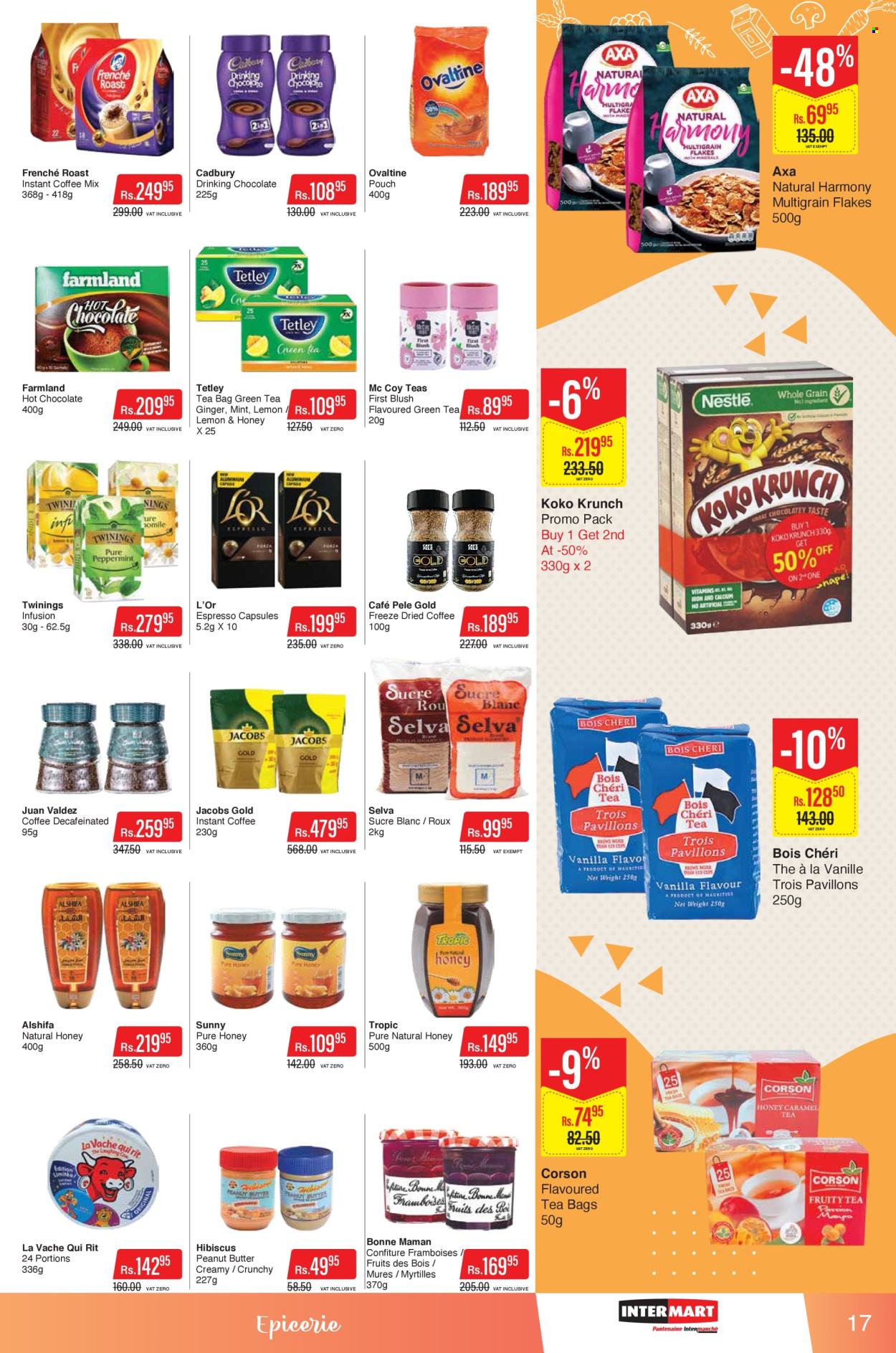 Intermart catalogue - 26.08.2025 - 8.09.2025. Page 17