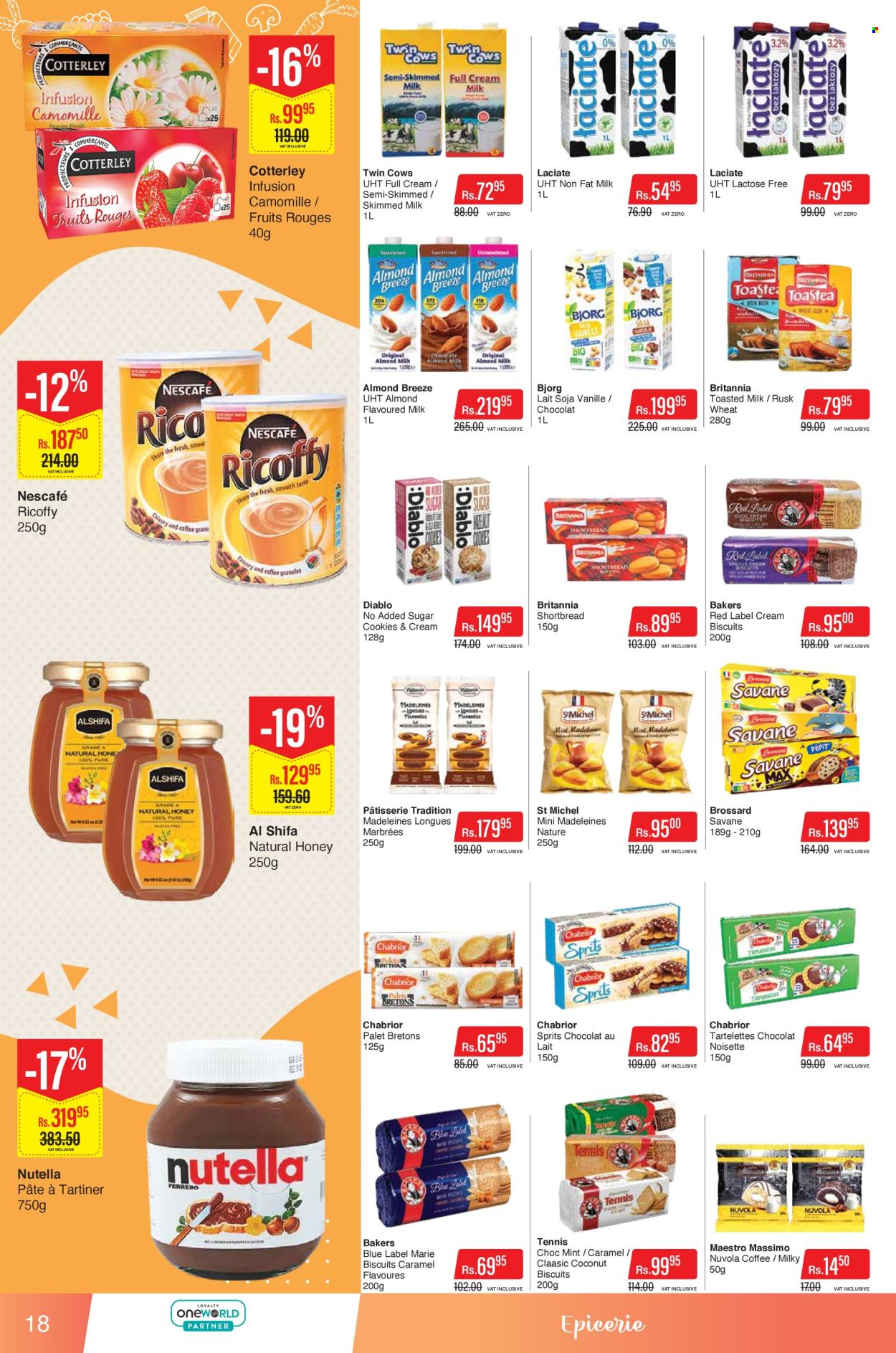 Intermart catalogue - 26.08.2025 - 8.09.2025. Page 18