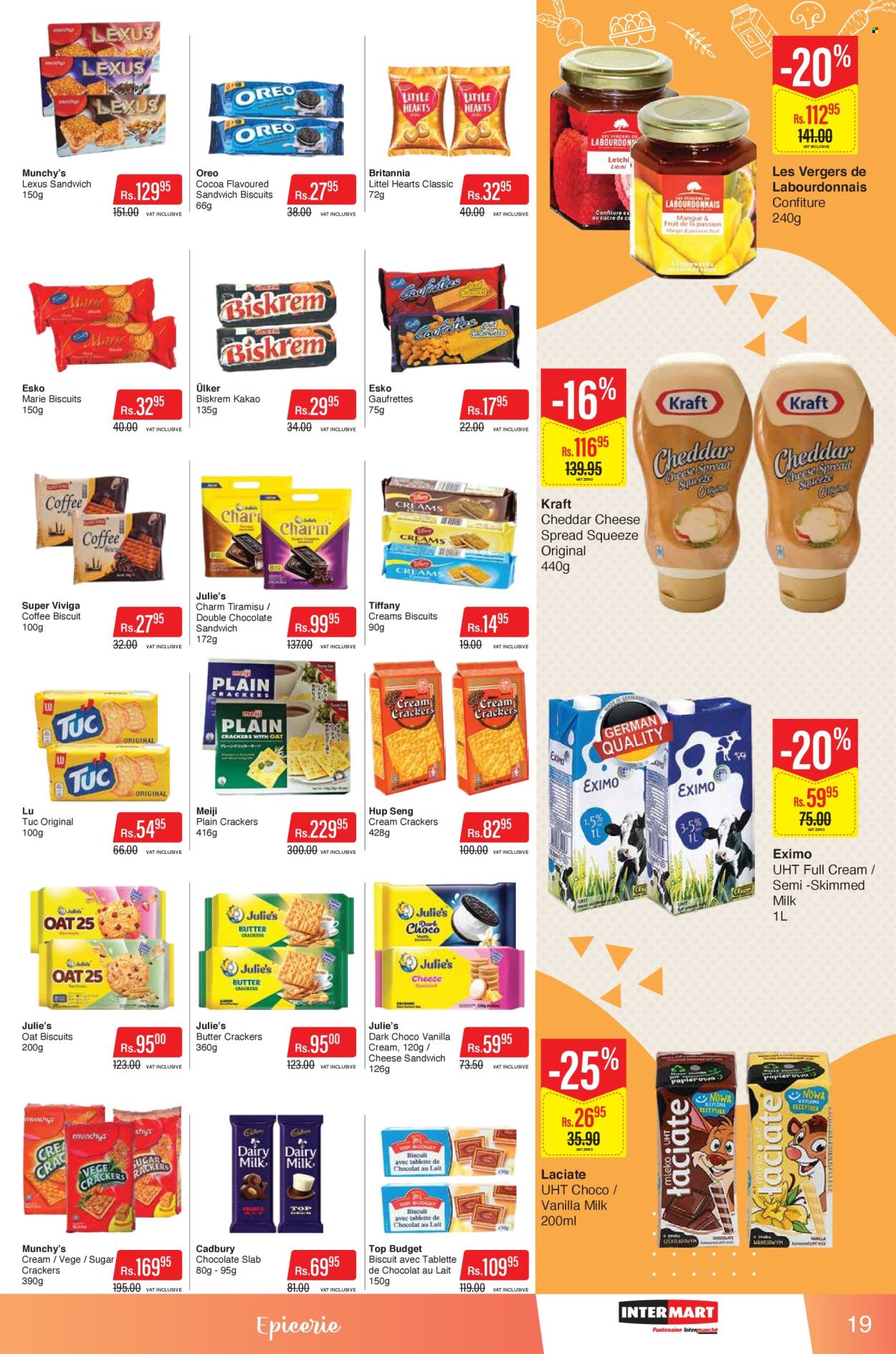 Intermart catalogue - 26.08.2025 - 8.09.2025. Page 19