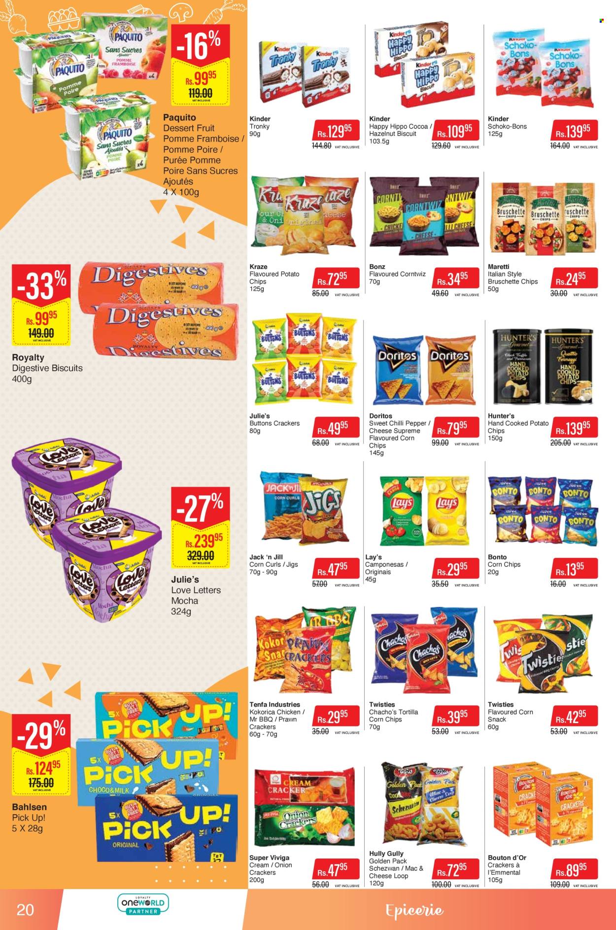 Intermart catalogue - 26.08.2025 - 8.09.2025. Page 20