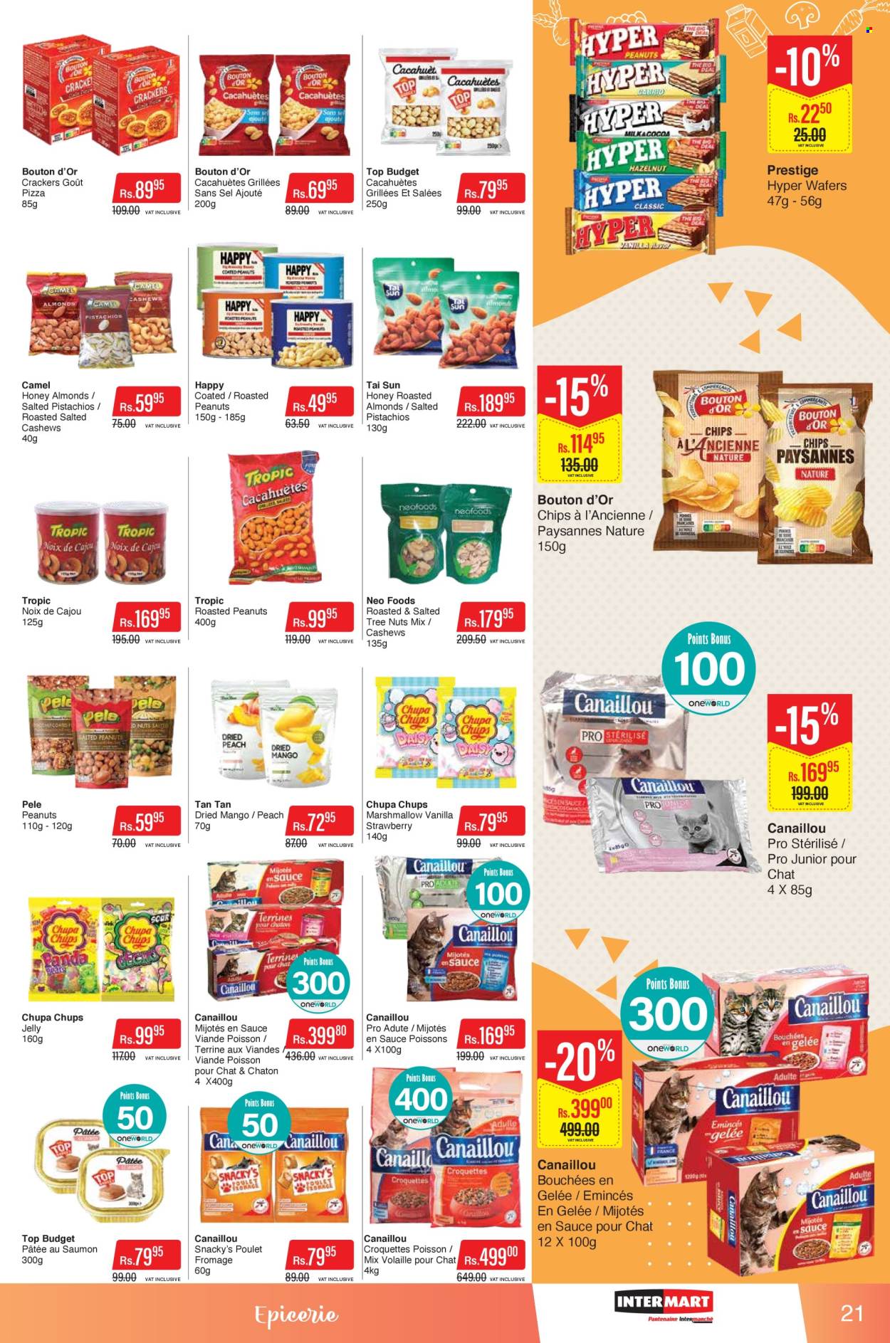 Intermart catalogue - 26.08.2025 - 8.09.2025. Page 21