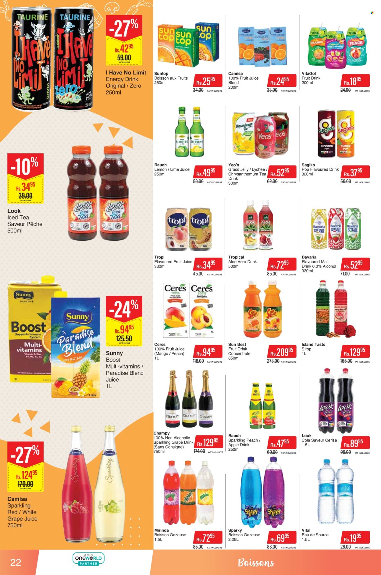 Intermart catalogue - 26.08.2025 - 8.09.2025. Page 22