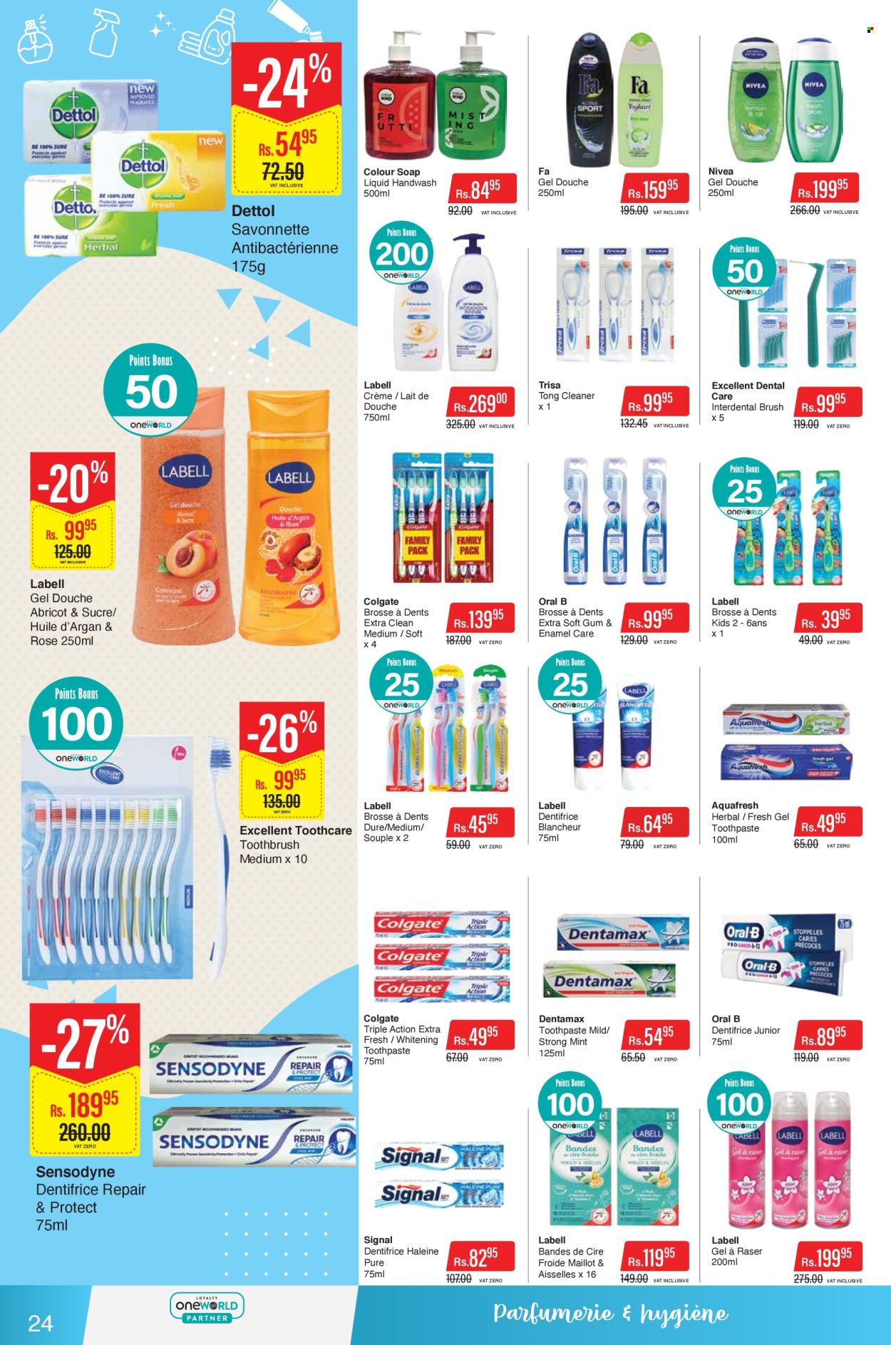 Intermart catalogue - 26.08.2025 - 8.09.2025. Page 24