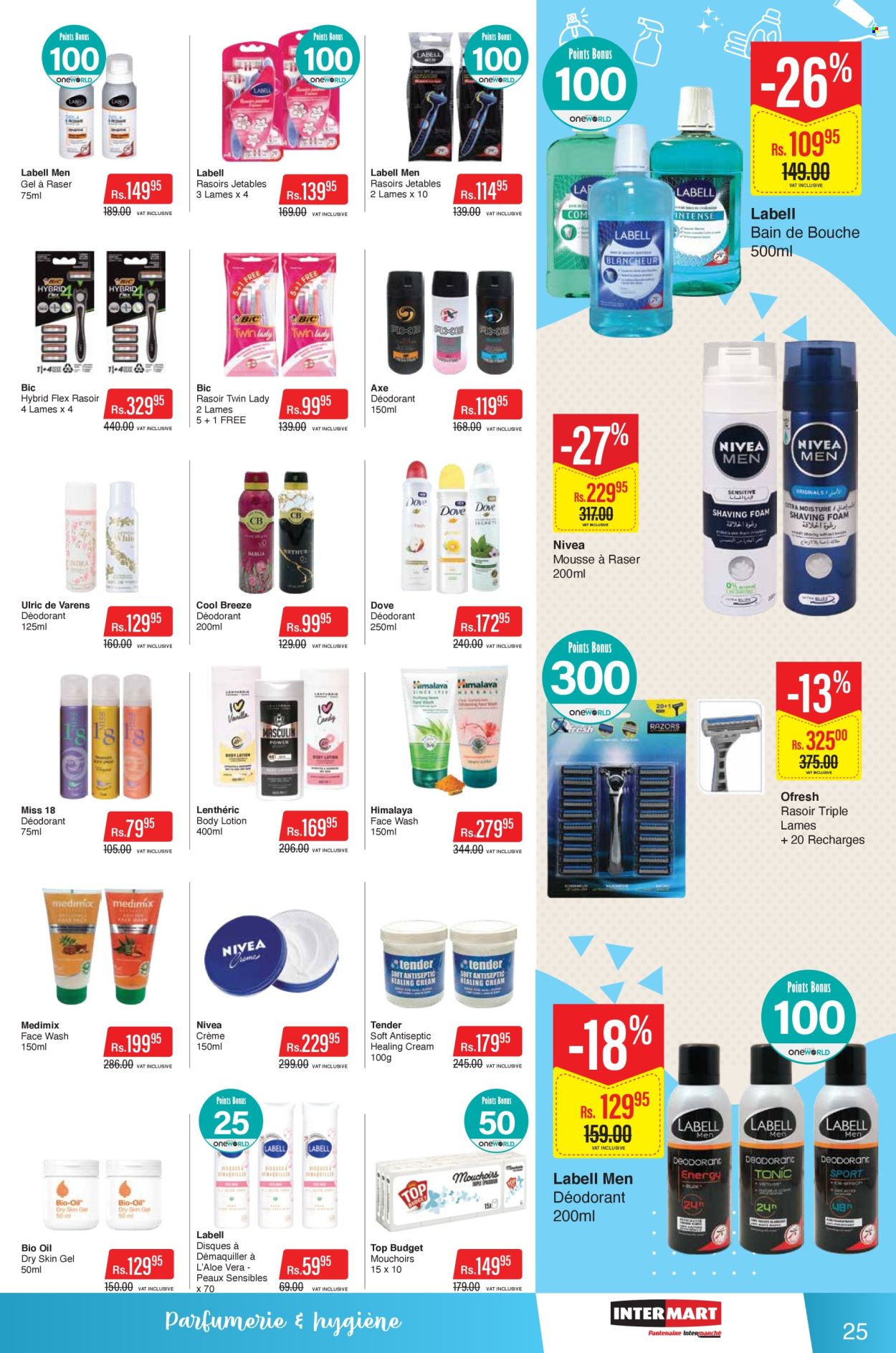 Intermart catalogue - 26.08.2025 - 8.09.2025. Page 25