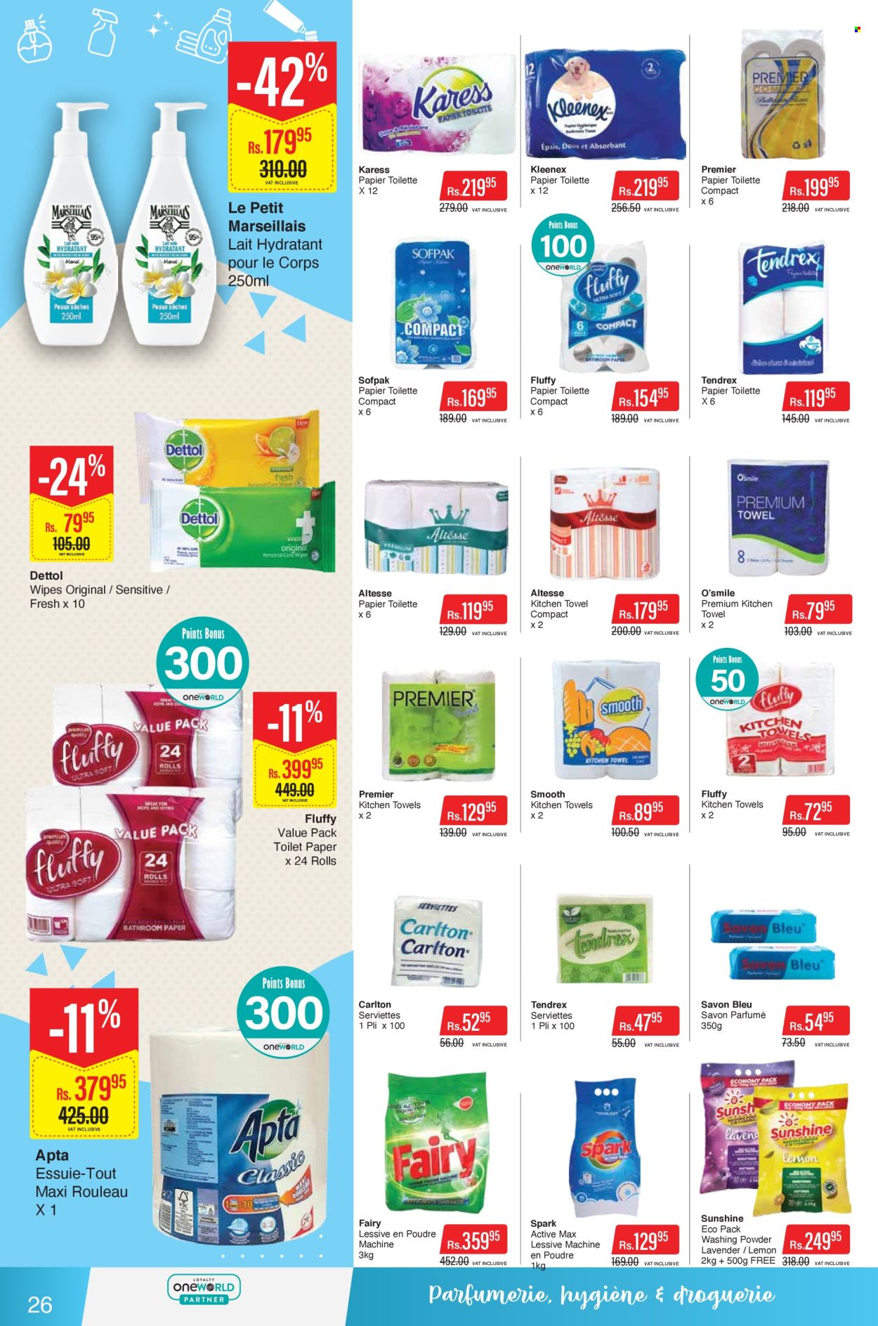 Intermart catalogue - 26.08.2025 - 8.09.2025. Page 26