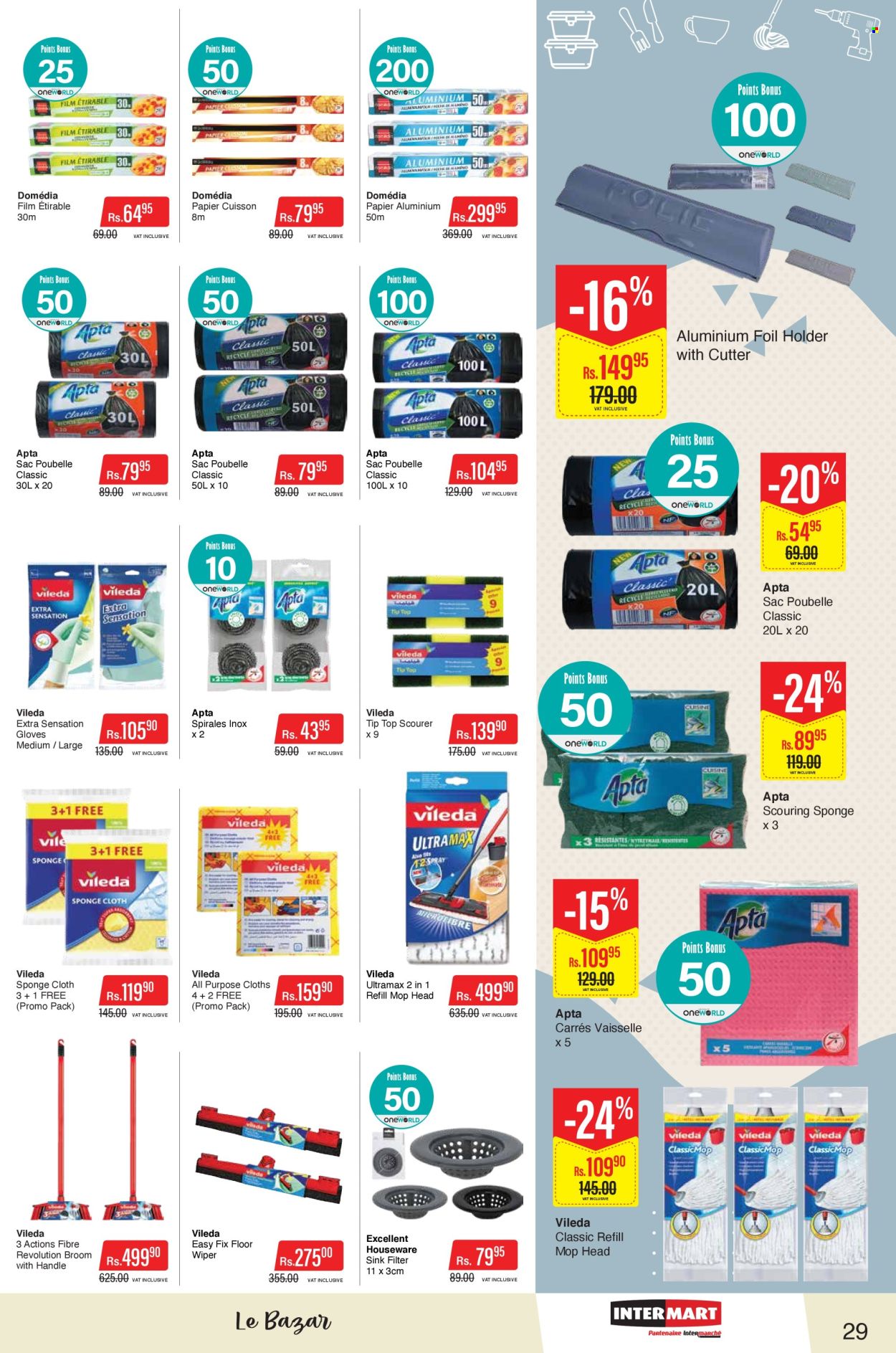 Intermart catalogue - 26.08.2025 - 8.09.2025. Page 29
