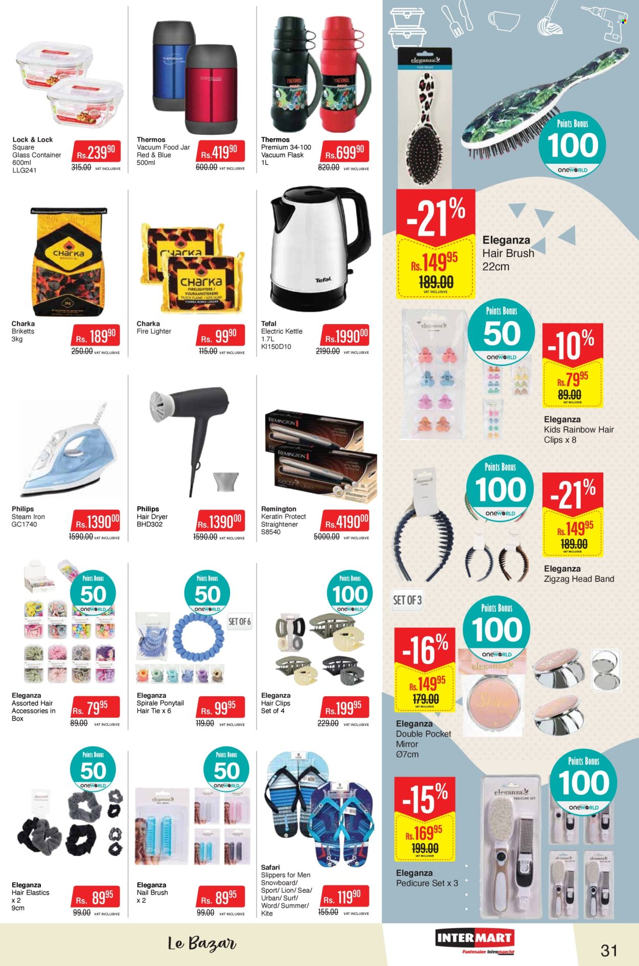 Intermart catalogue - 26.08.2025 - 8.09.2025. Page 31