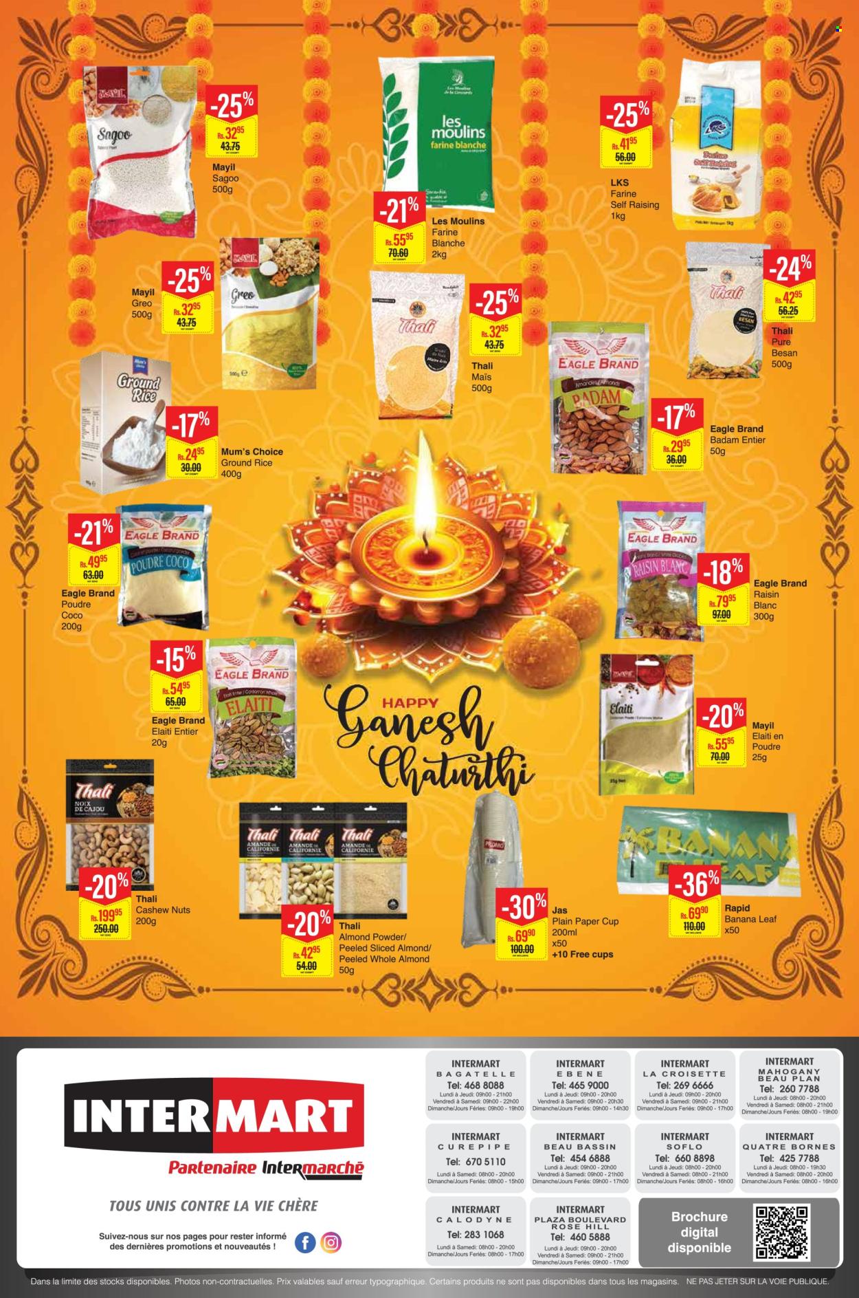 Intermart catalogue - 26.08.2025 - 8.09.2025. Page 32