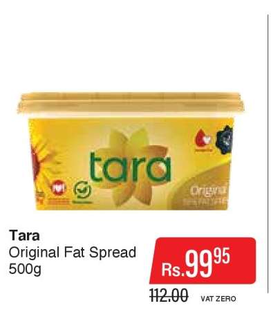 Tara