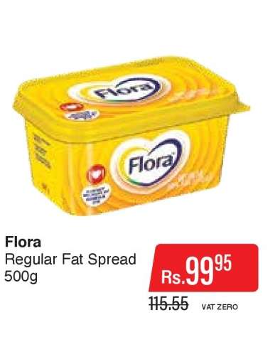 Flora