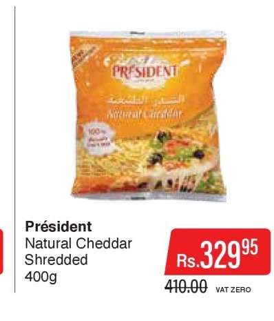 Président