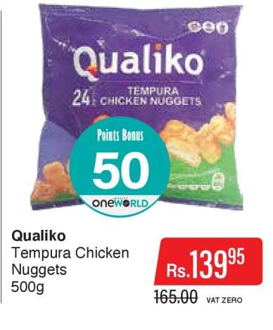 Qualiko