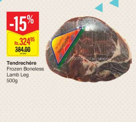Tendréchère