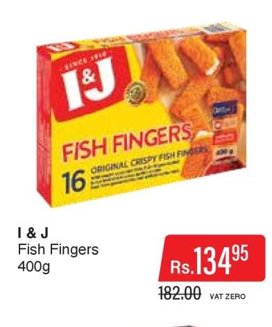 I & J